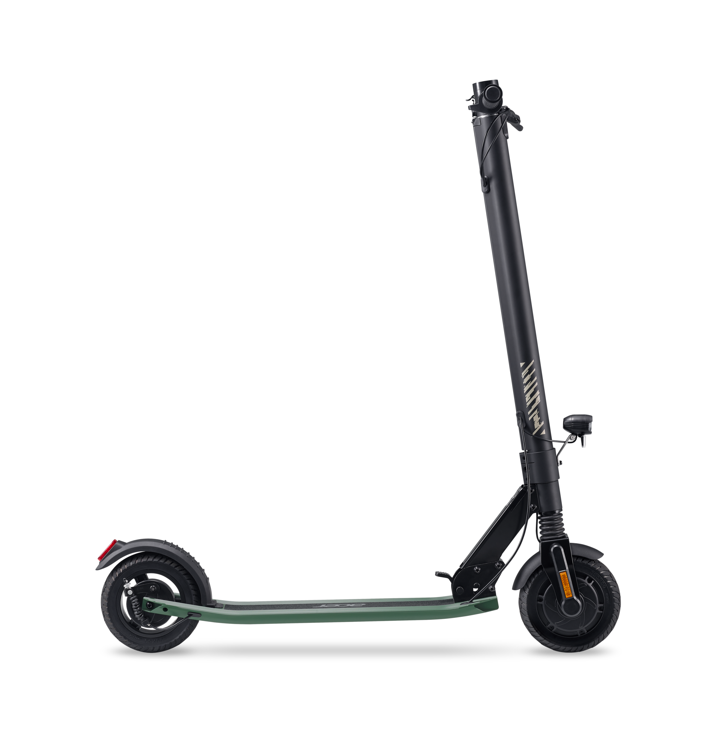Acer E-Scooter »AES021«, 25 km/h, 23 km
