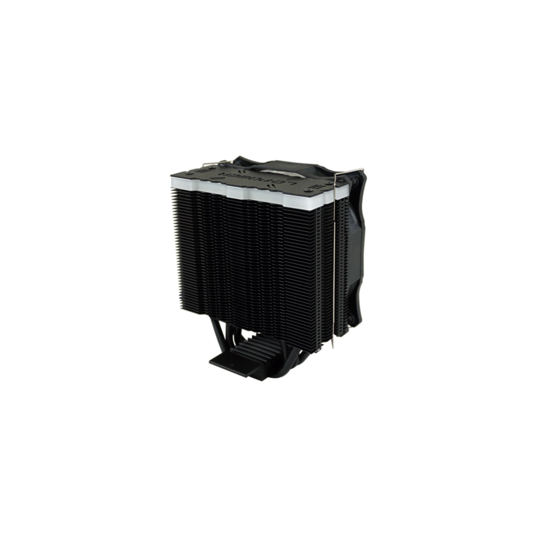 LC-Power Gehäuselüfter »LC-CC-120-ARGB-PRO«