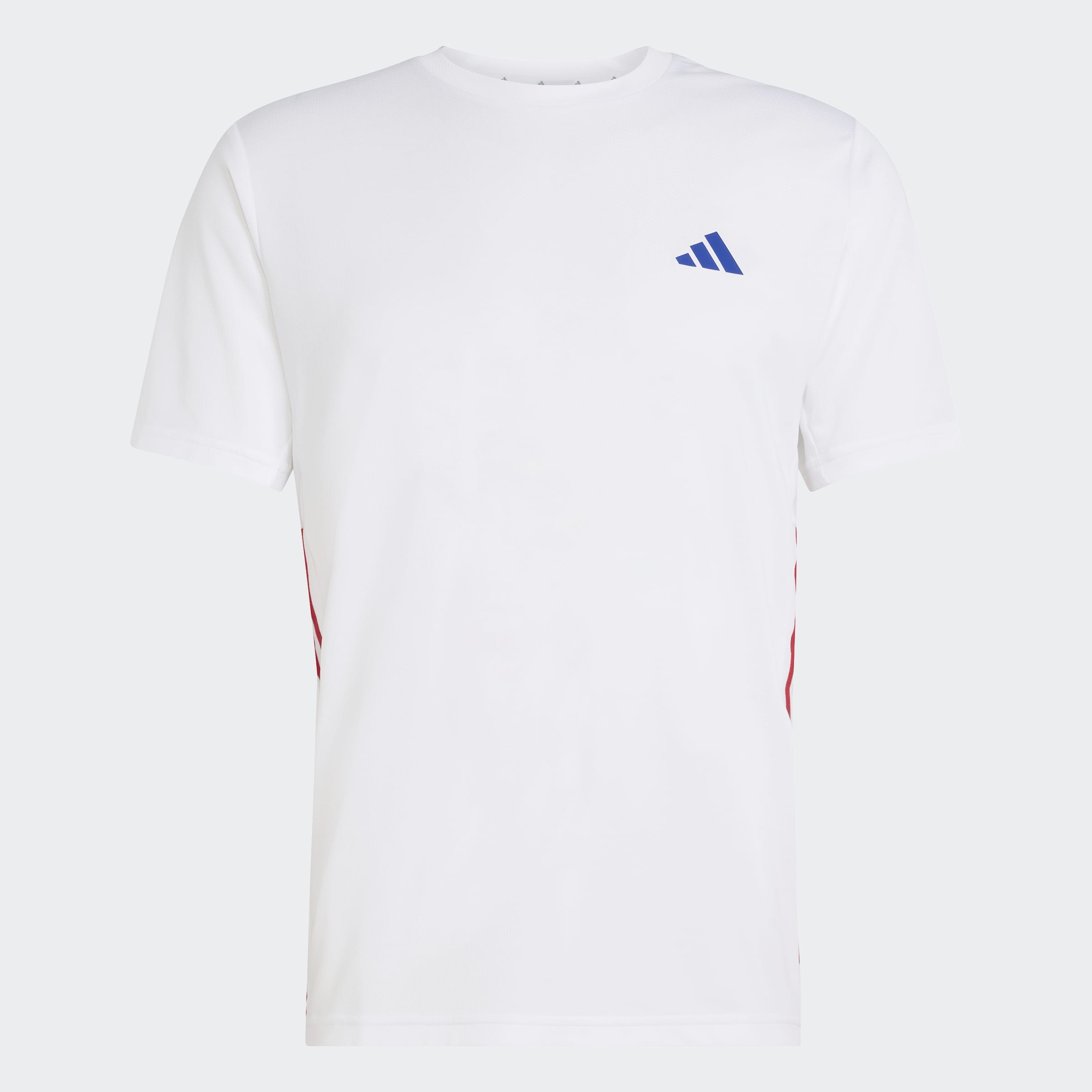 adidas Performance T-Shirt »WORKOUT ESSENTIALS BASE 3-STREIFEN«