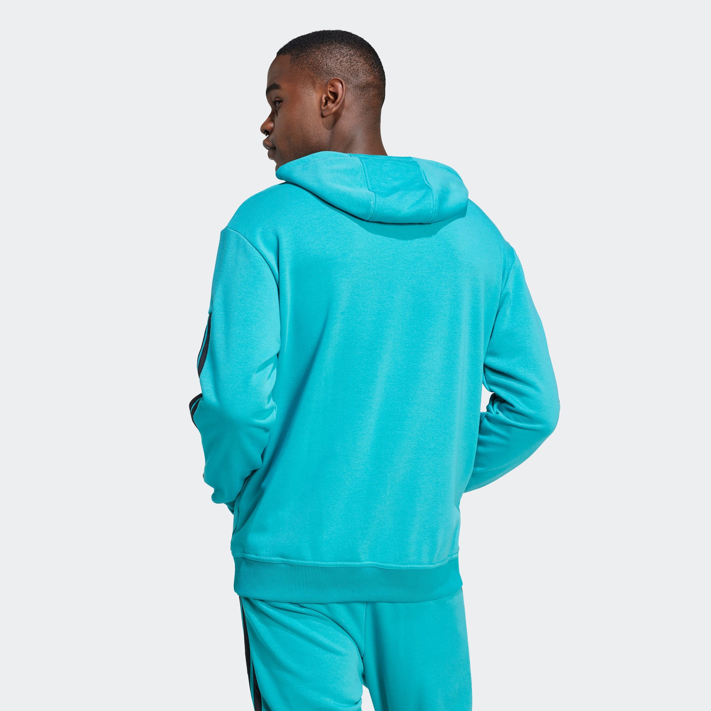 adidas Sportswear Kapuzensweatshirt »HOUSE OF TIRO FRENCH TERRY HOODIE«
