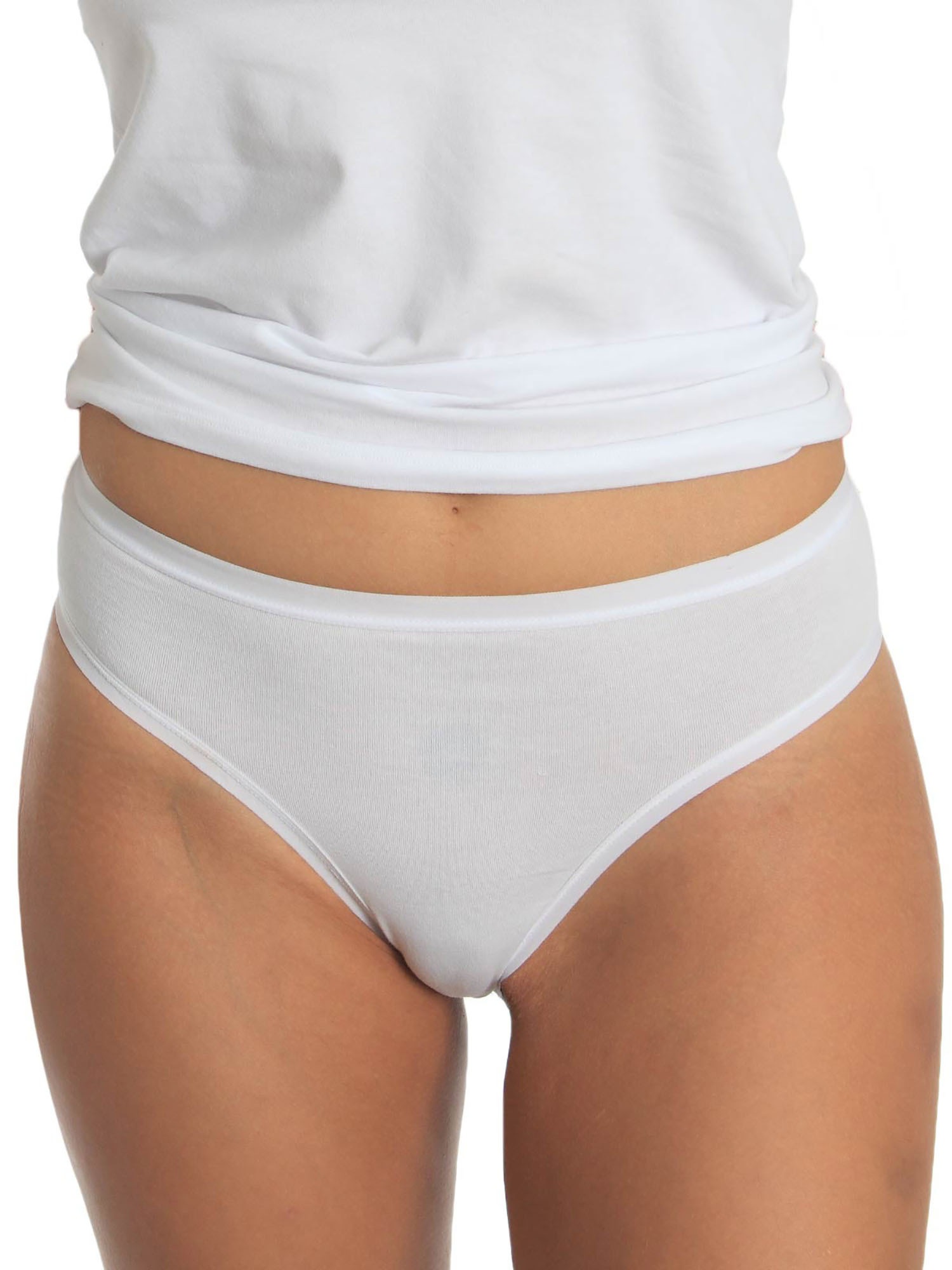 Sassa Minislip »4er Sparpack Slip Mini CASUAL COMFORT« Spar-Pack, 