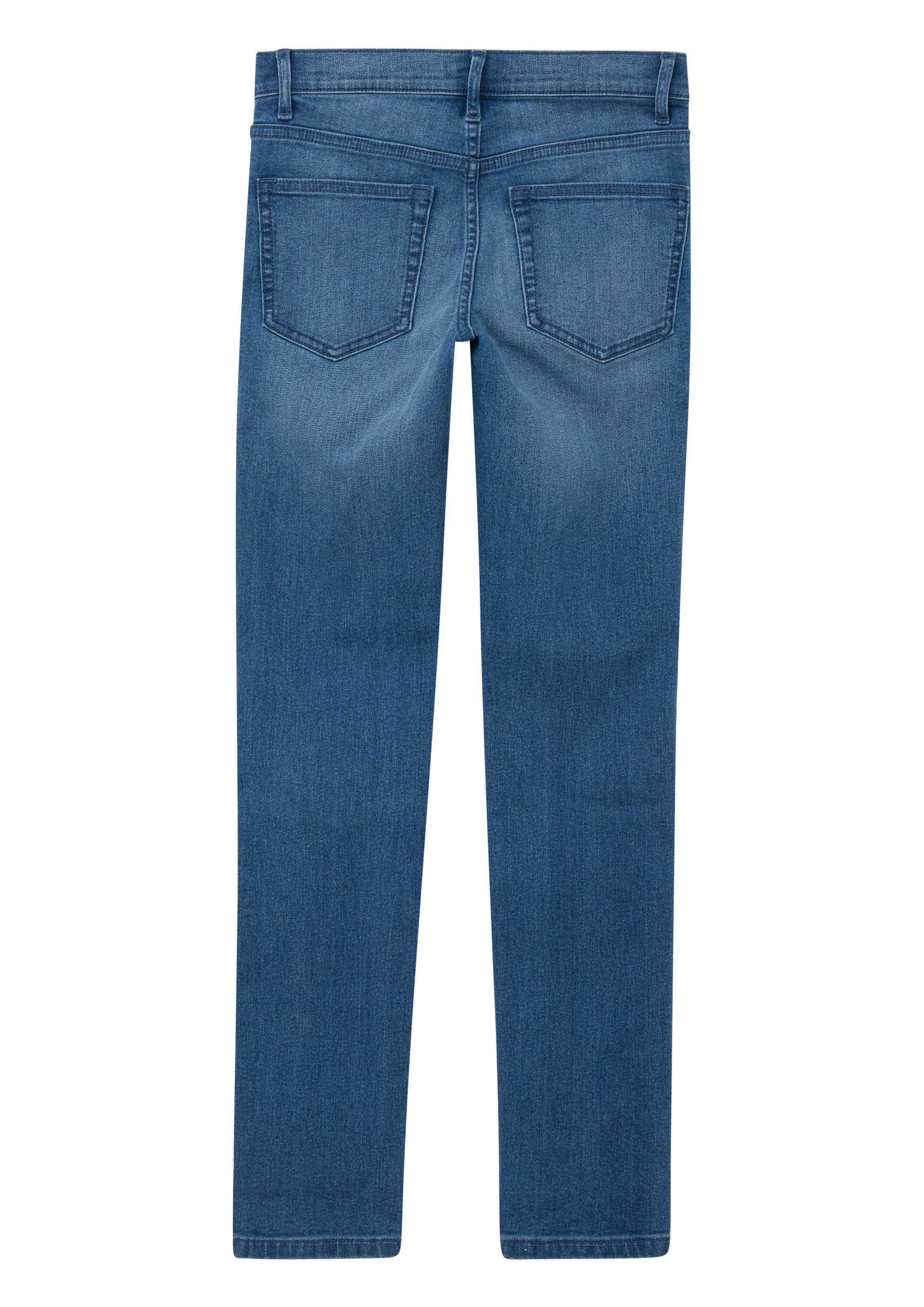 s.Oliver Junior Skinny-fit-Jeans im Five-Pocket Style