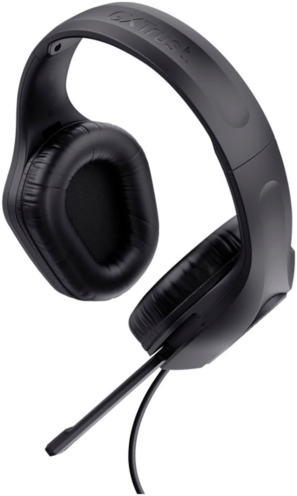 Trust Gaming-Headset »GXT 416 Zirox LED«, Freisprechfunktion