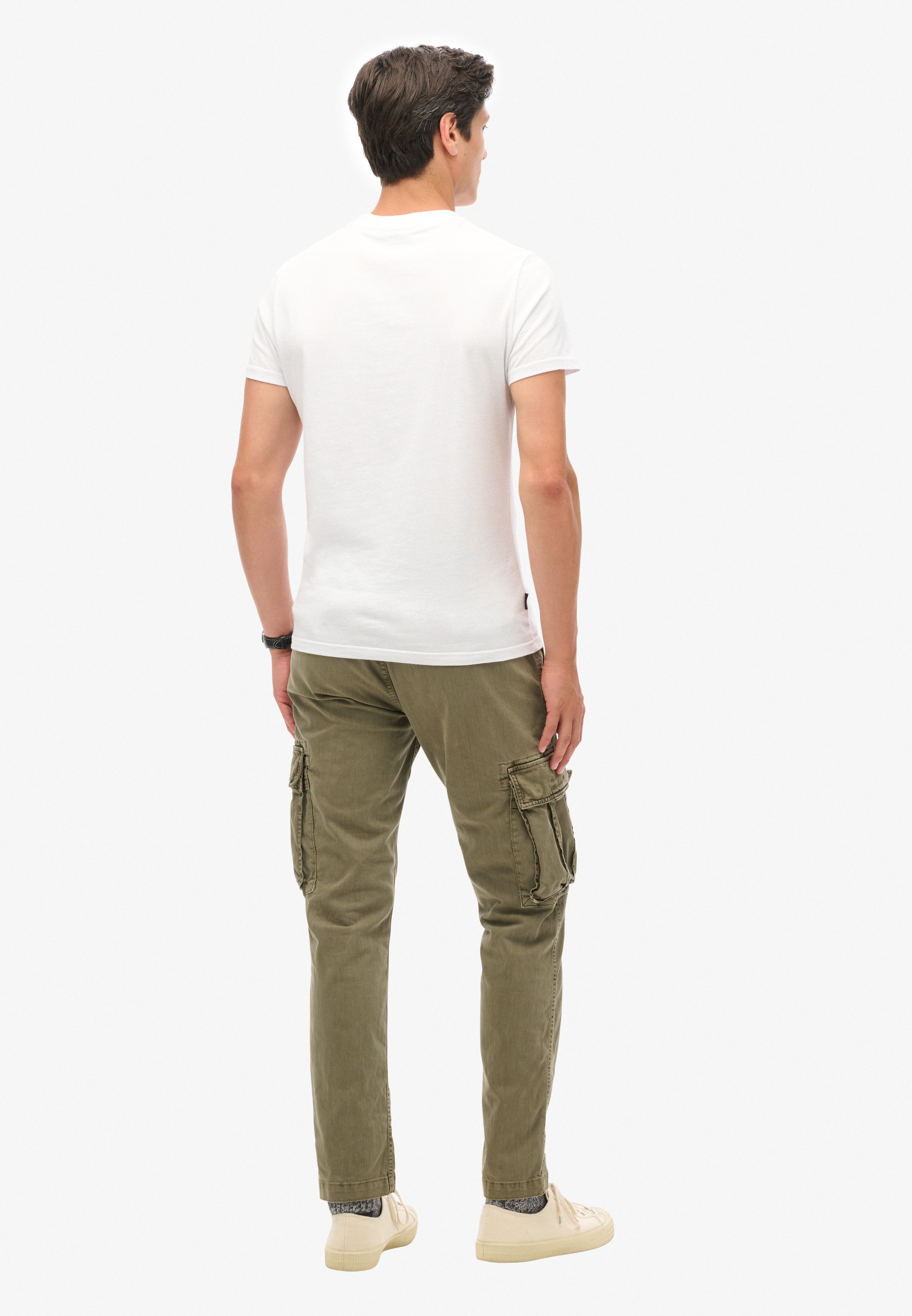 Superdry Cargohose »Core Cargo Pant«