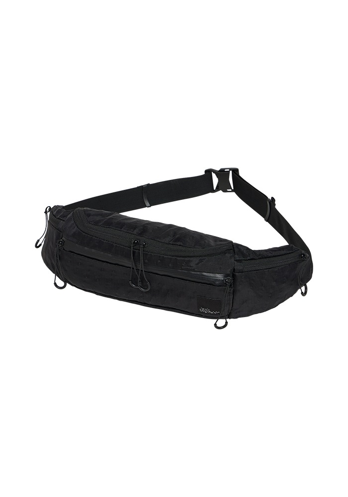 Jack Wolfskin Gürteltasche »WANDERMOOD CROSSBODY«