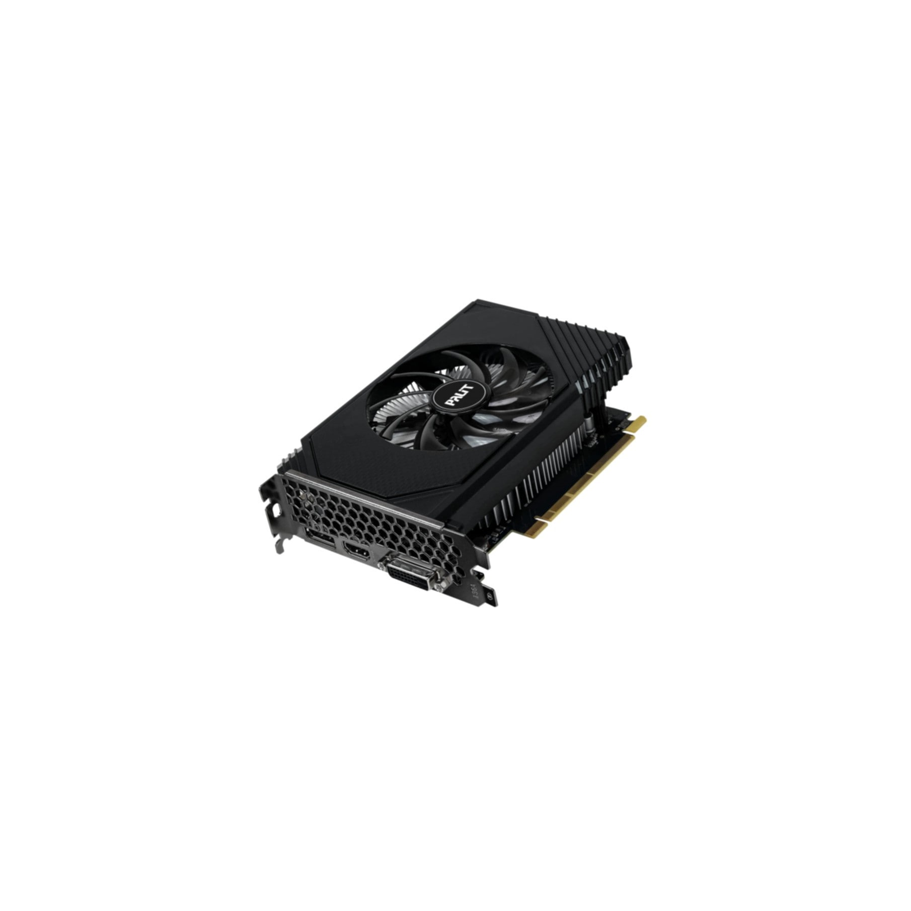 Palit Grafikkarte »GeForce RTX 3050 StormX 6GB«