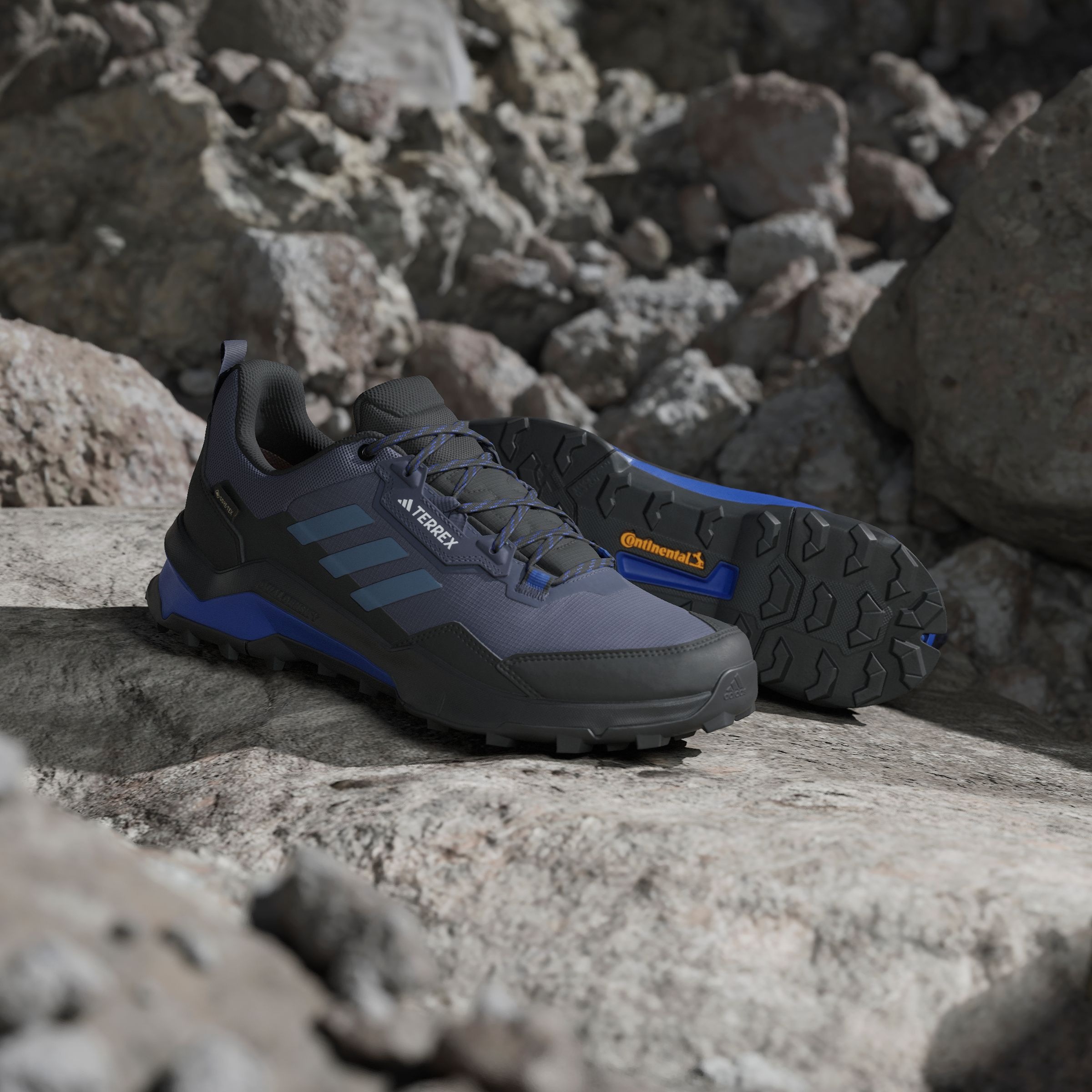 adidas TERREX Wanderschuh »TERREX AX4 GORE-TEX«, wasserdicht