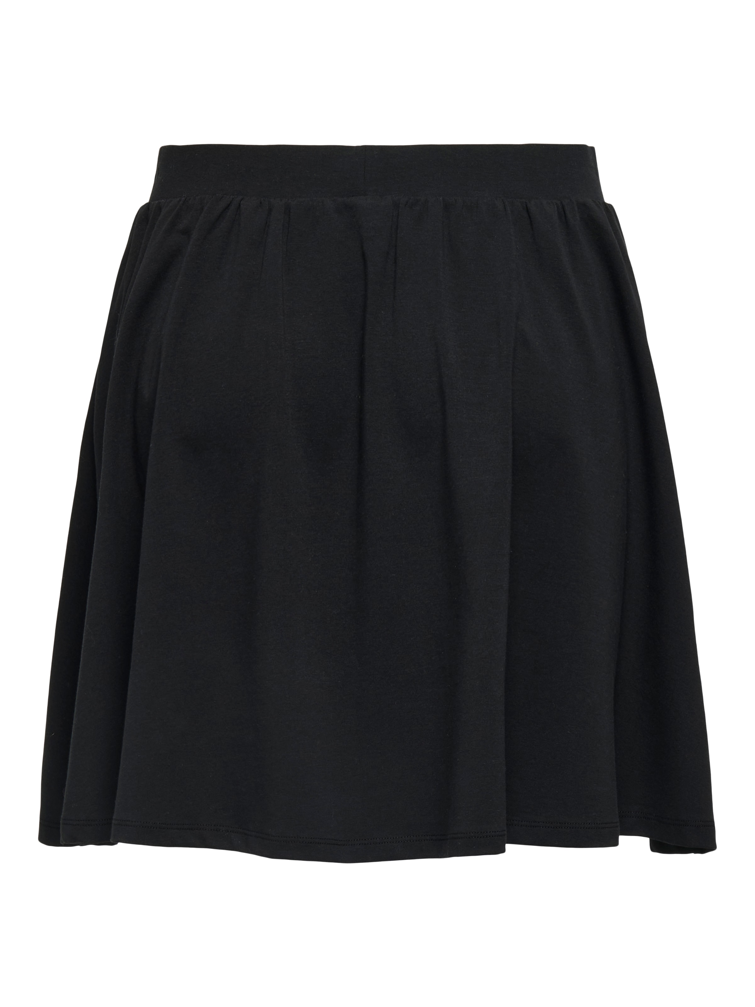 ONLY Minirock »ONLLIVE LOVE SKATER SKIRT 2 PACK CS JRS«, (Packung, 2 tlg., 2er-Pack)