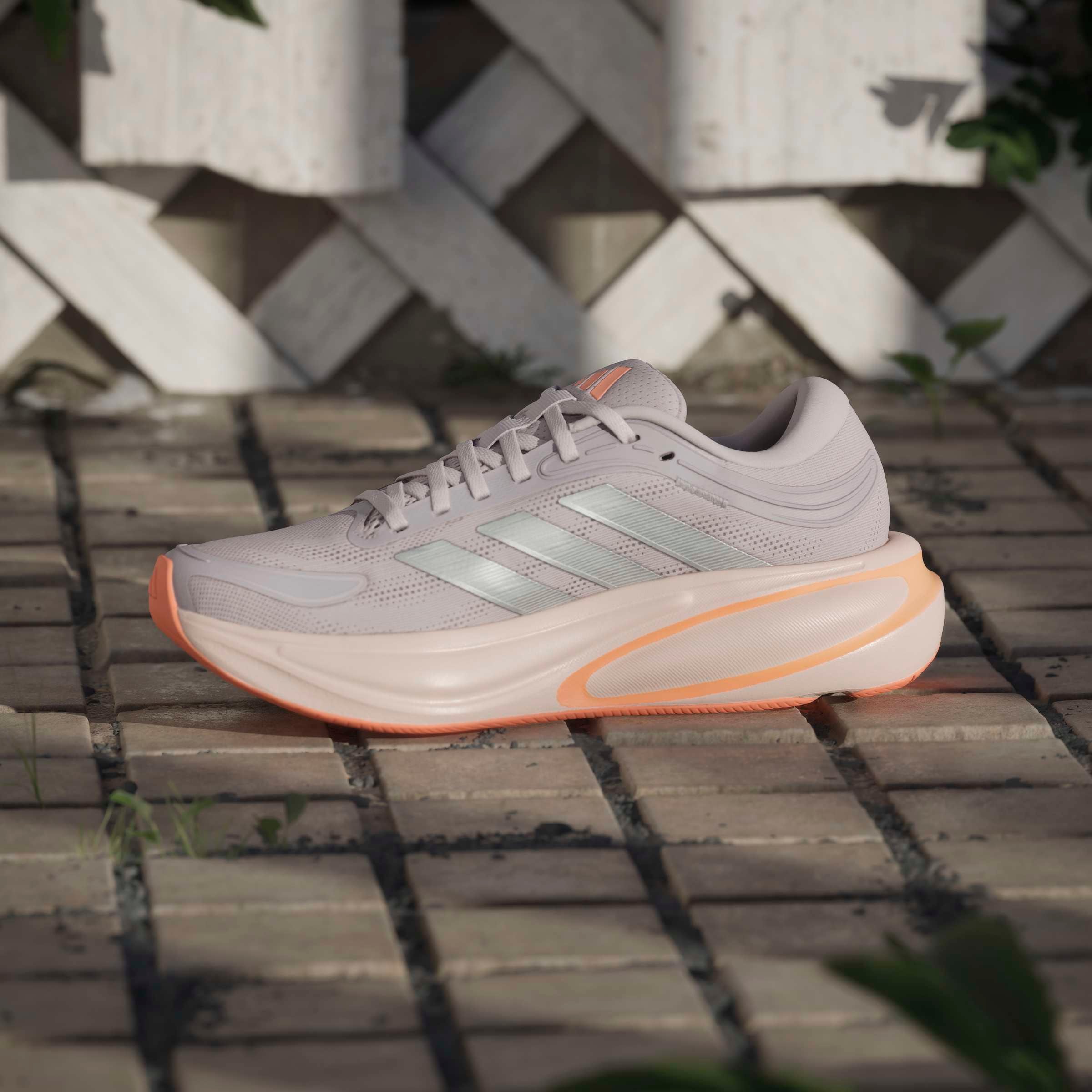 adidas Performance Laufschuh »RESPONSE 2«