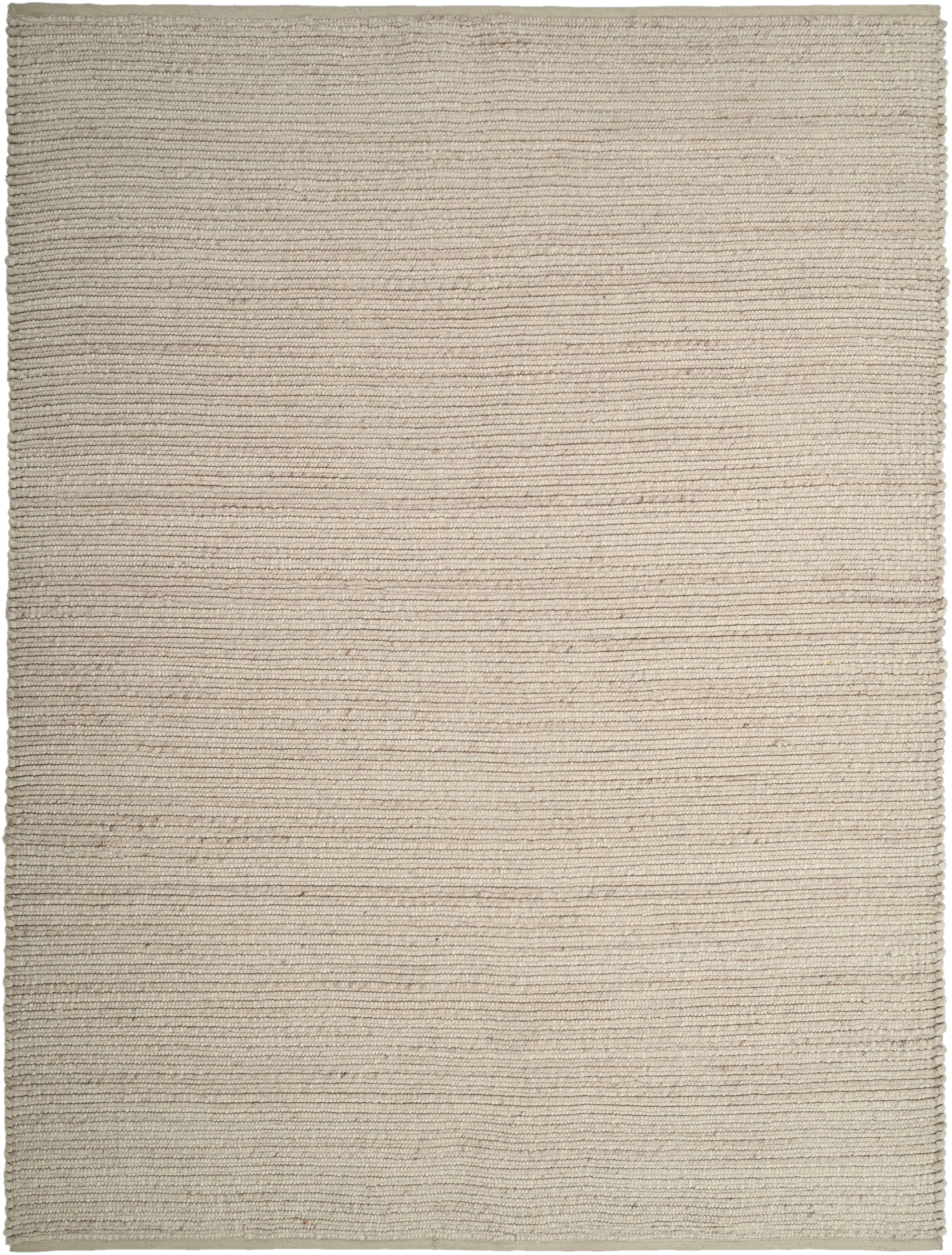 andas Wollteppich »Kreta«, rechteckig, Handweb Teppiche, Teppich für  Schlafzimmer, Wohnzimmer, Esszimmer