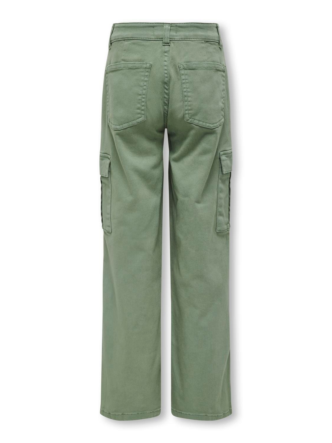 KIDS ONLY Cargohose »KOGYARROW-VOX STR CARGO PANT PNT NOOS«