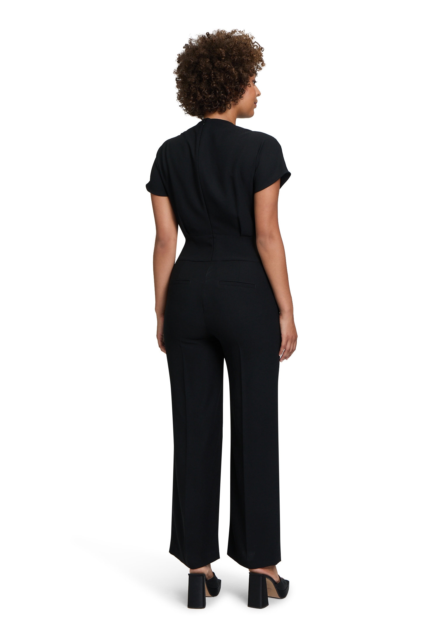 Cartoon Jumpsuit »Jumpsuit mit Raffung«