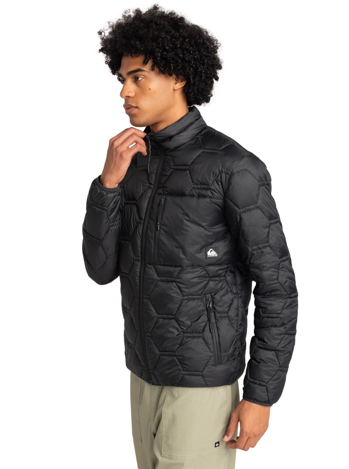 Quiksilver Outdoorjacke »Fuse«