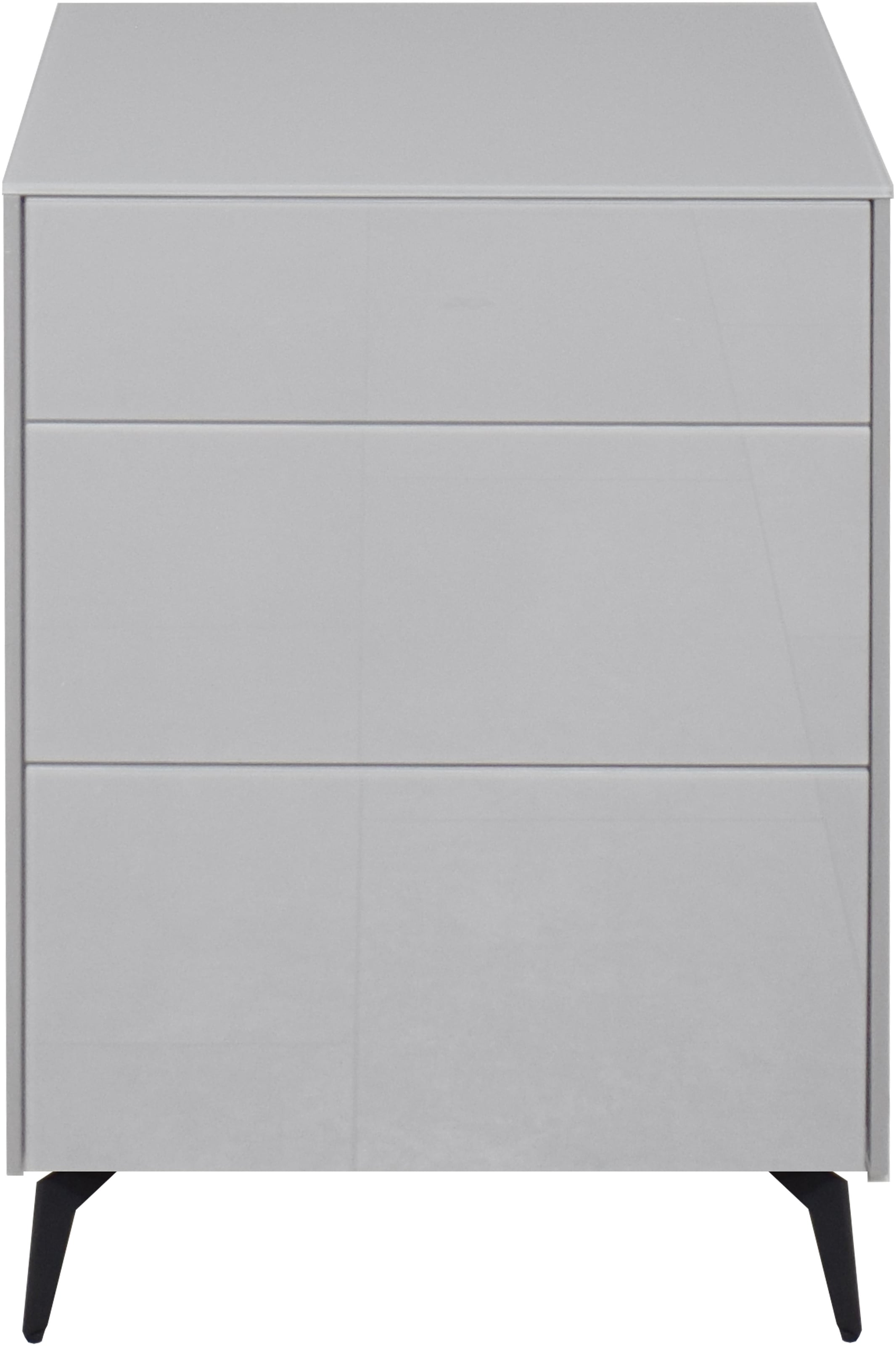 Mäusbacher Kommode »Imola TOPSELLER!« OTTOs Choice,  Mäusbacher Kommode mit Glasfront und Glasoberplatte