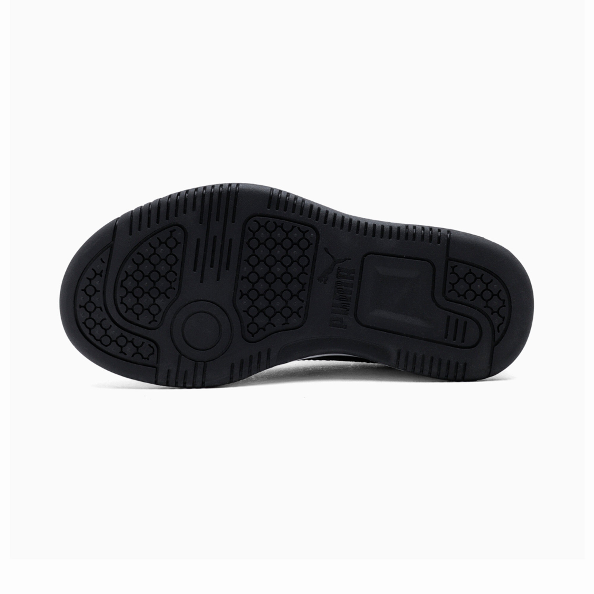 PUMA Sneaker »REB-L AC PS«  mit Klettverschluss, mit Gummidetails