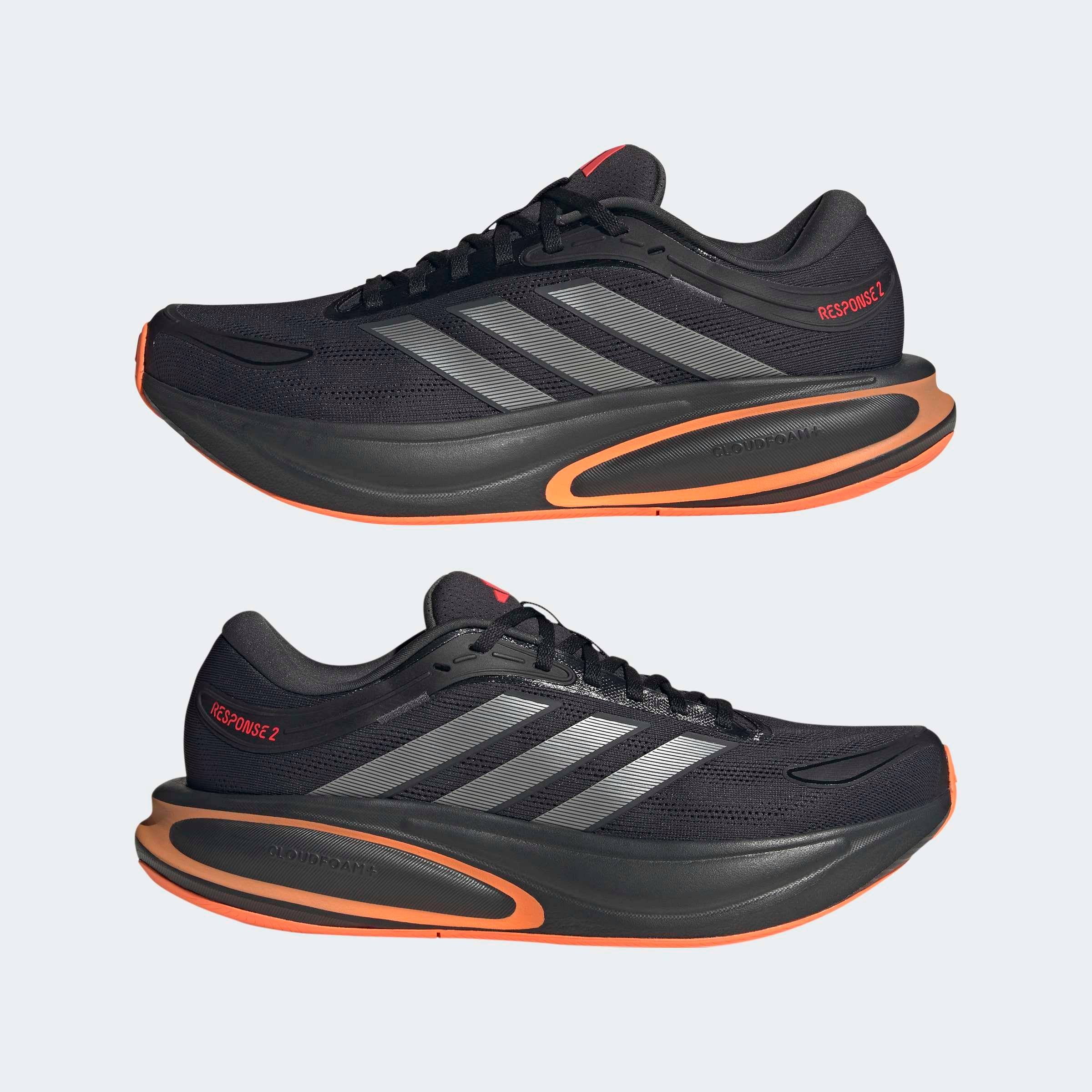adidas Performance Laufschuh »RESPONSE 2«