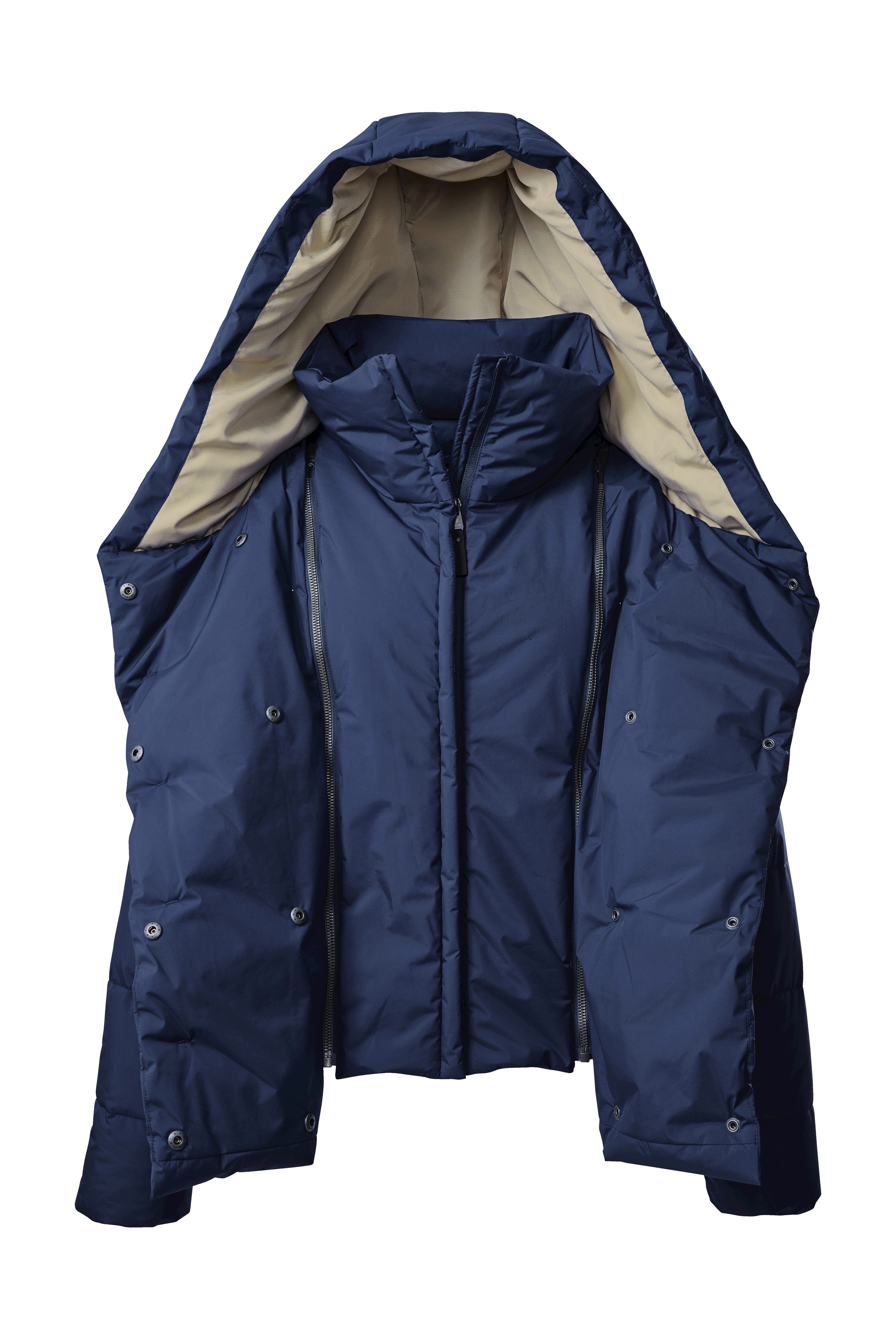 G.I.G.A. DX by killtec Steppjacke »GW 29 WMN QLTD JCKT«