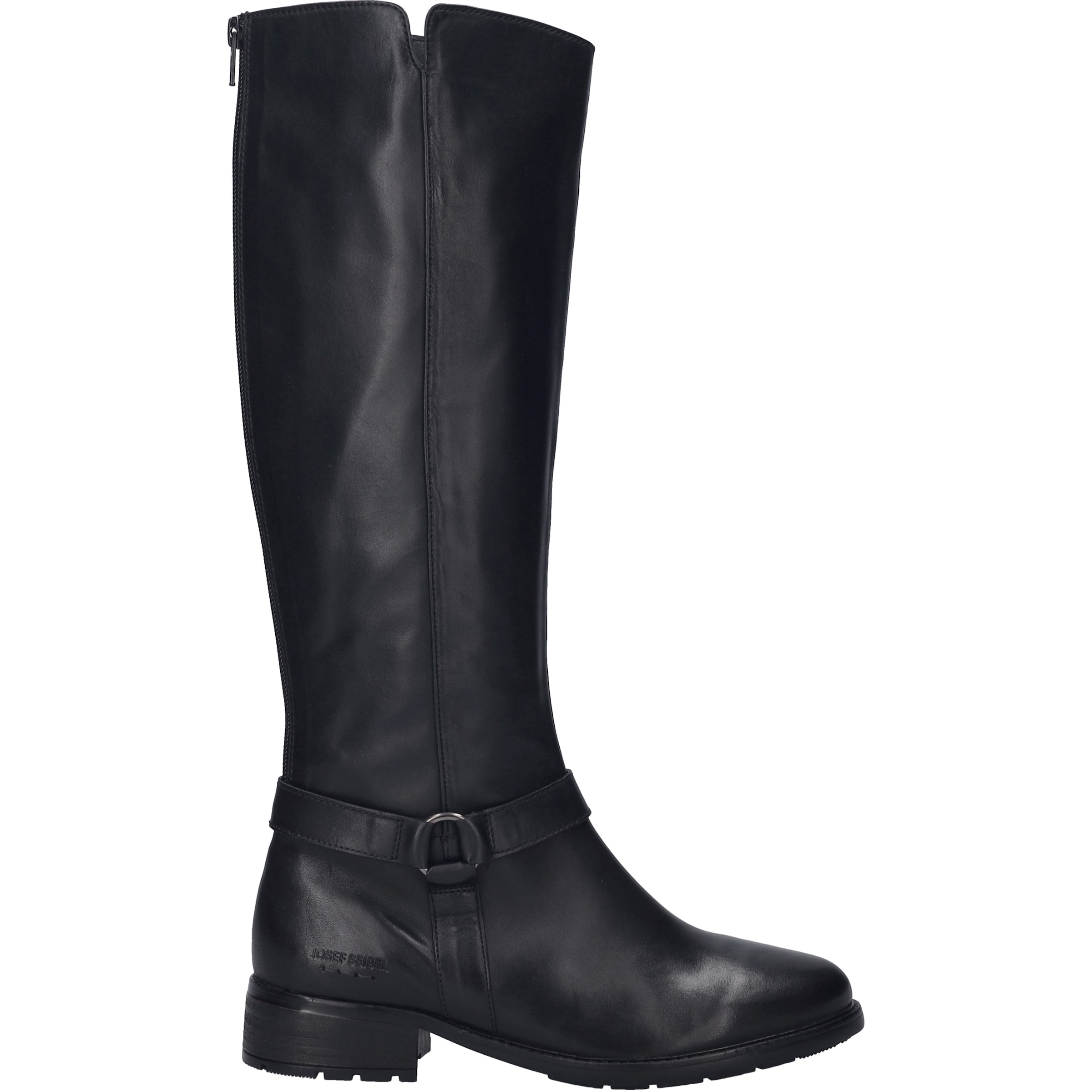 Josef Seibel Stiefel »Kate 08, schwarz«