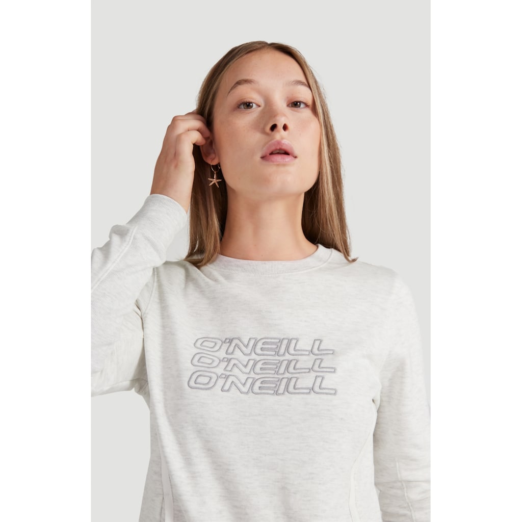 O'Neill Kapuzensweatshirt »Triple Stack«