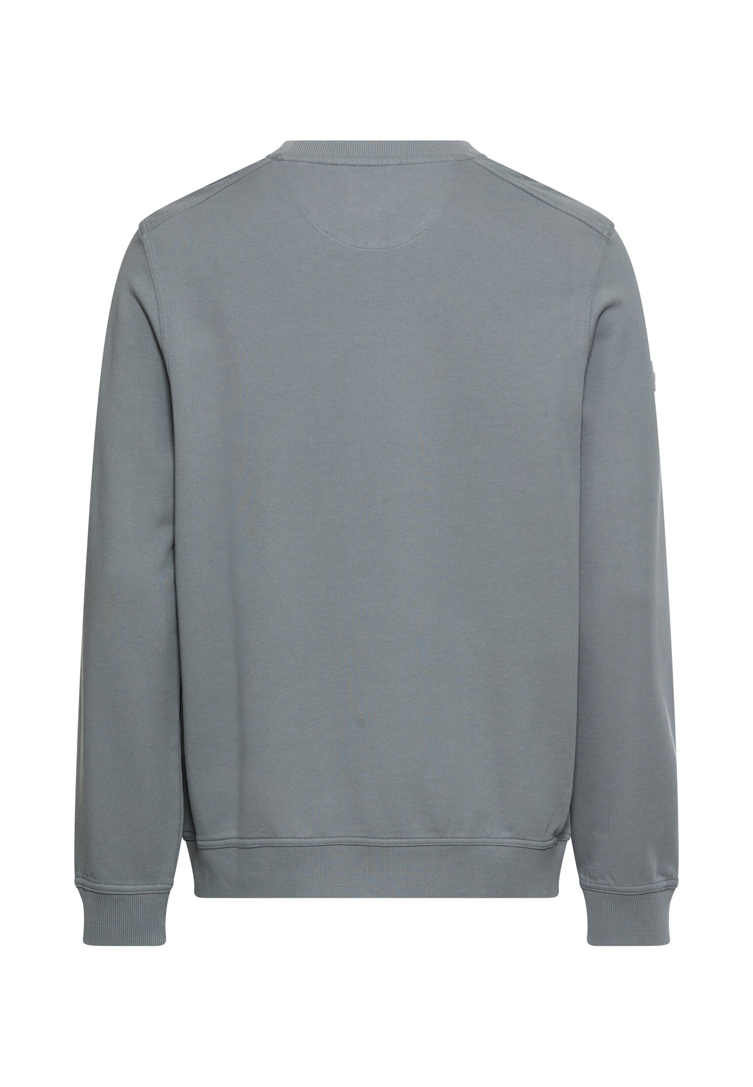camel active Sweater , mit Rundhals
