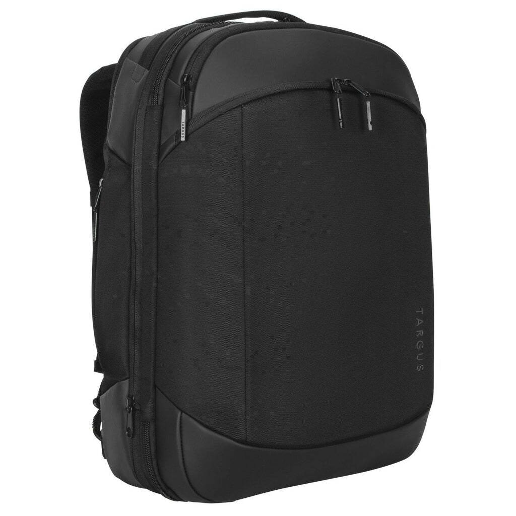 Notebook-Rucksack Backpack« 15.6 »Mobile 3 XL Traveller Garantie Targus Tech Jahre ➥ UNIVERSAL XXL |