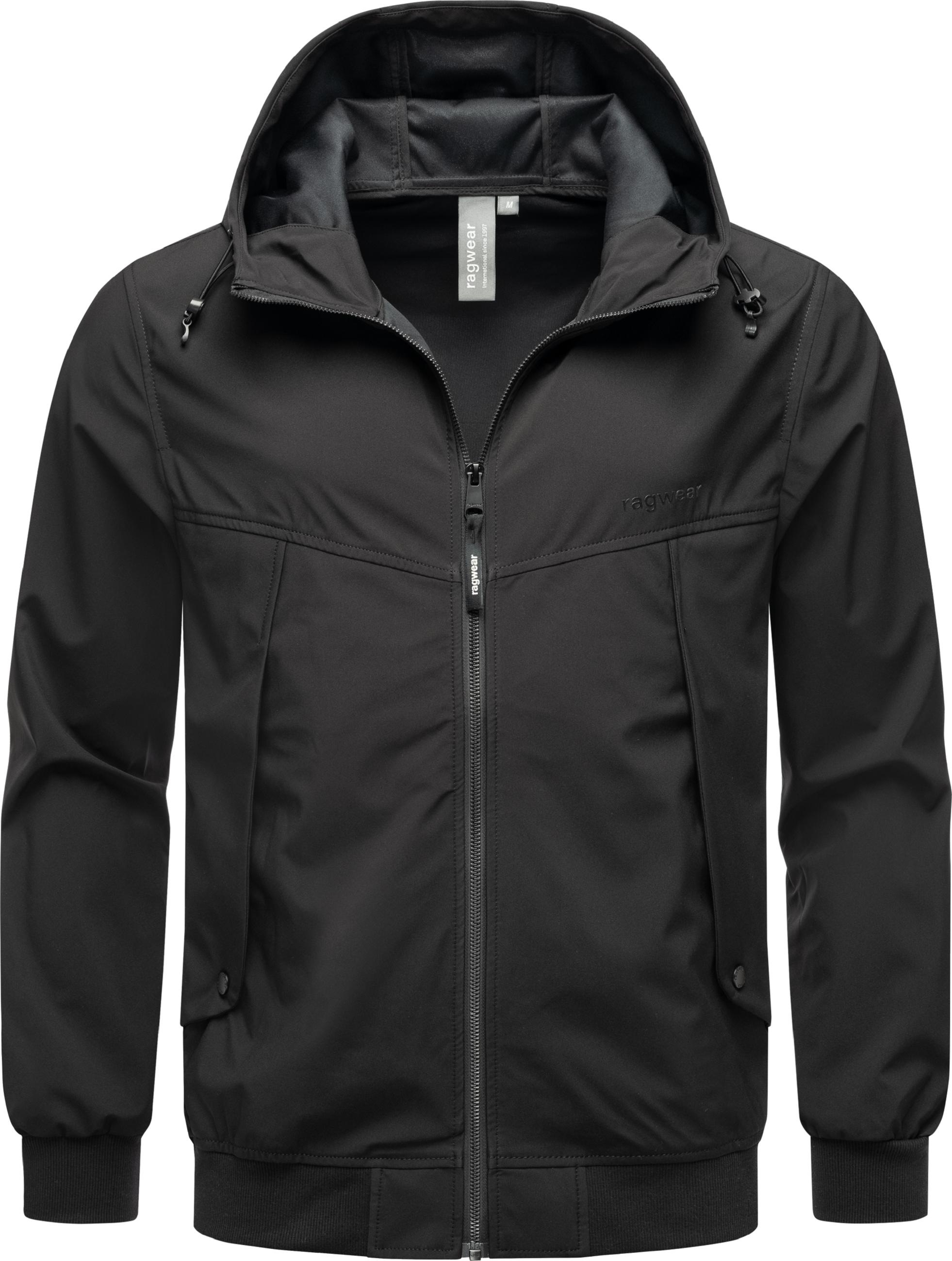 Ragwear Outdoorjacke »Kapuzenjacke Tyller Bonded«