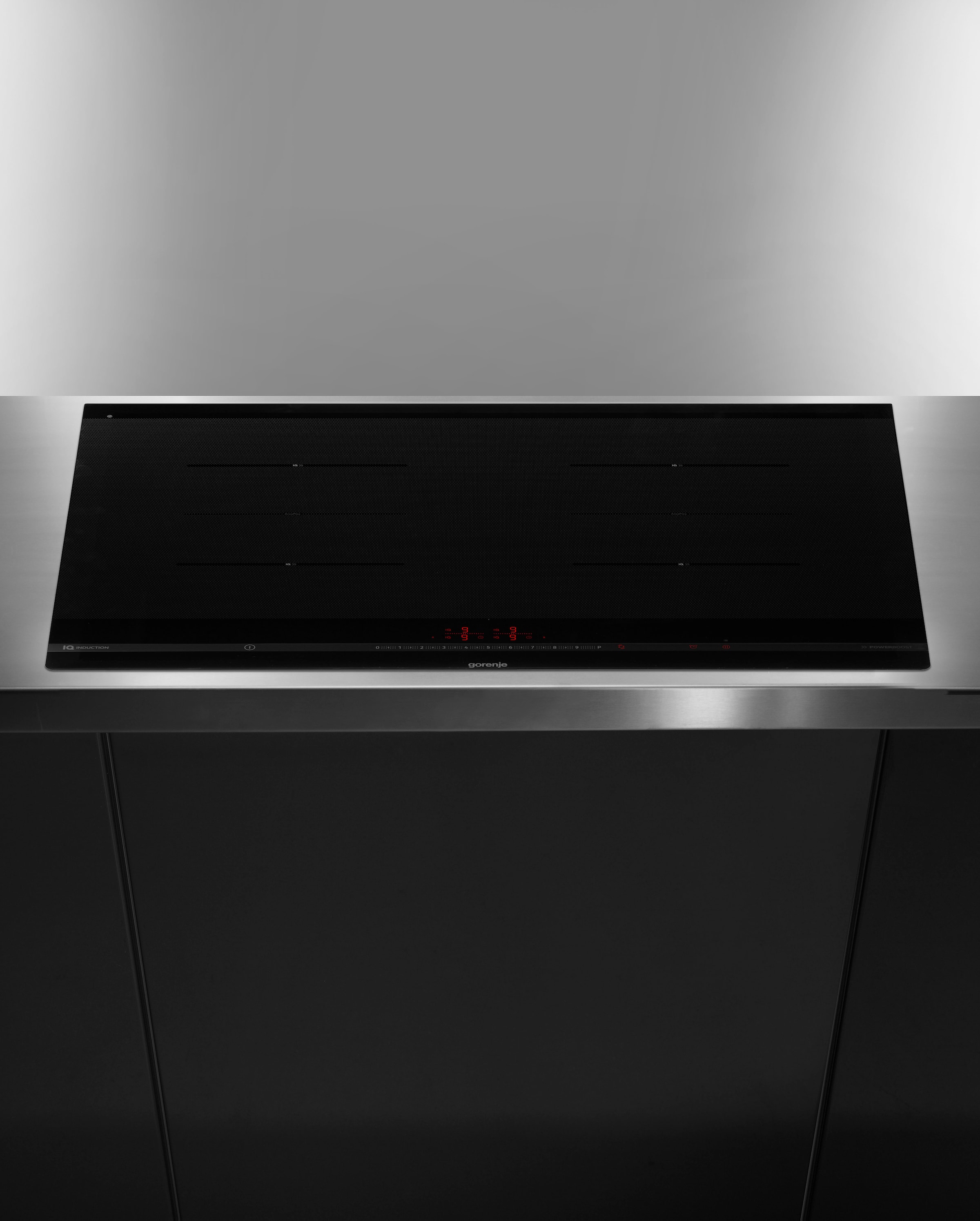 GORENJE Induktions-Kochfeld »IS846BG«