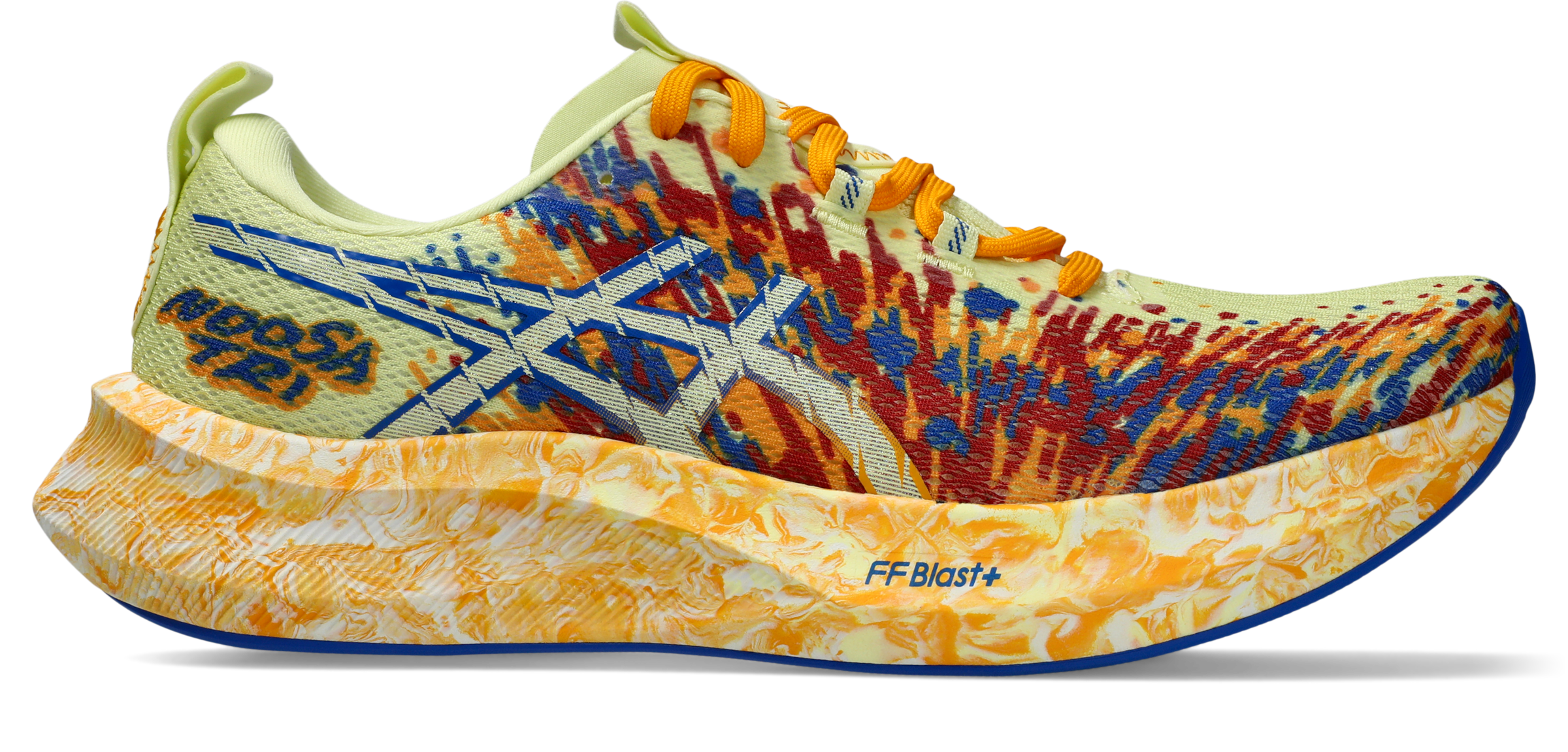 Asics Laufschuh »NOOSA TRI 16«