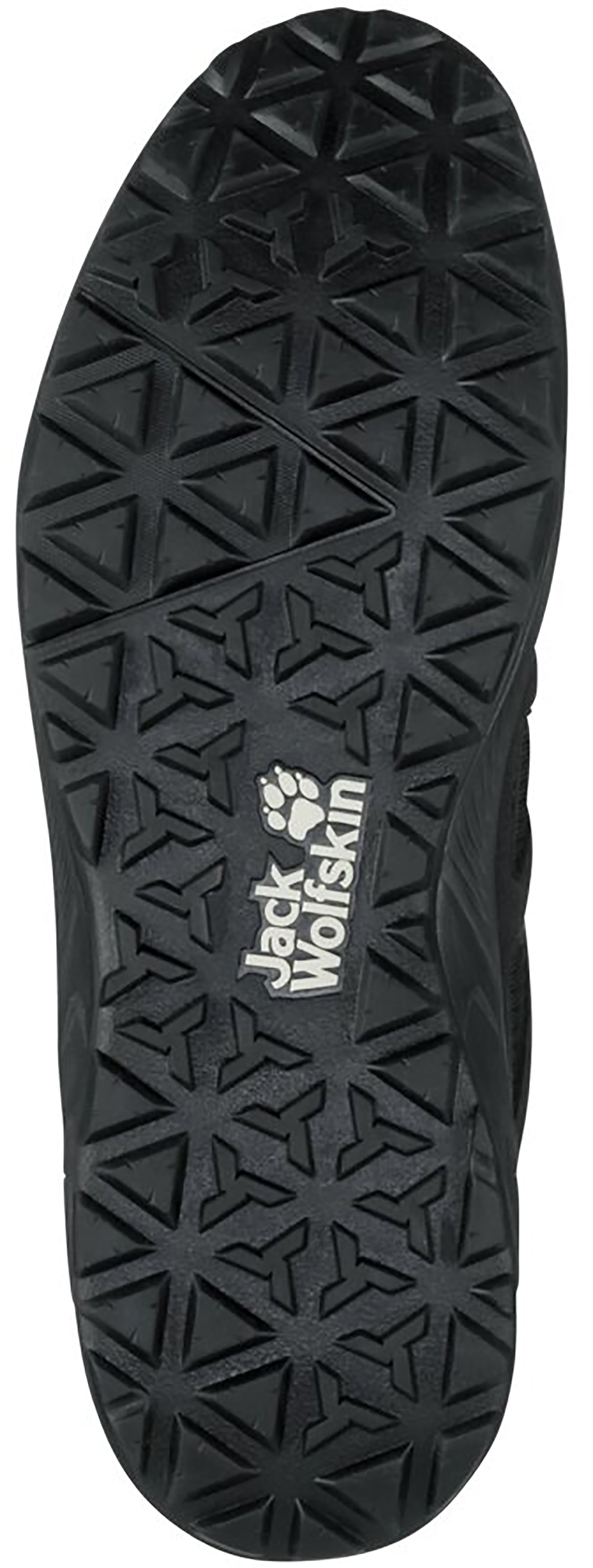 Jack Wolfskin Wanderschuh »WOODLAND 2 TEXAPORE LOW M«, wasserdicht