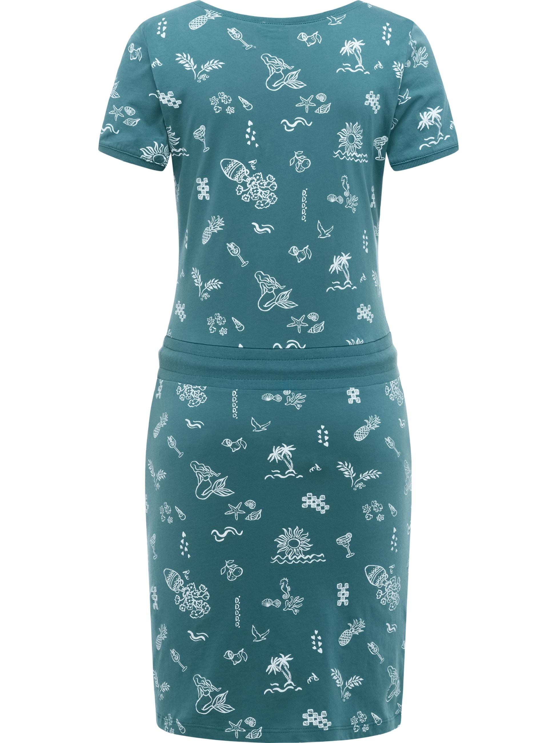 Ragwear Sommerkleid »Minikleid Baomi Summer YOUMODO«