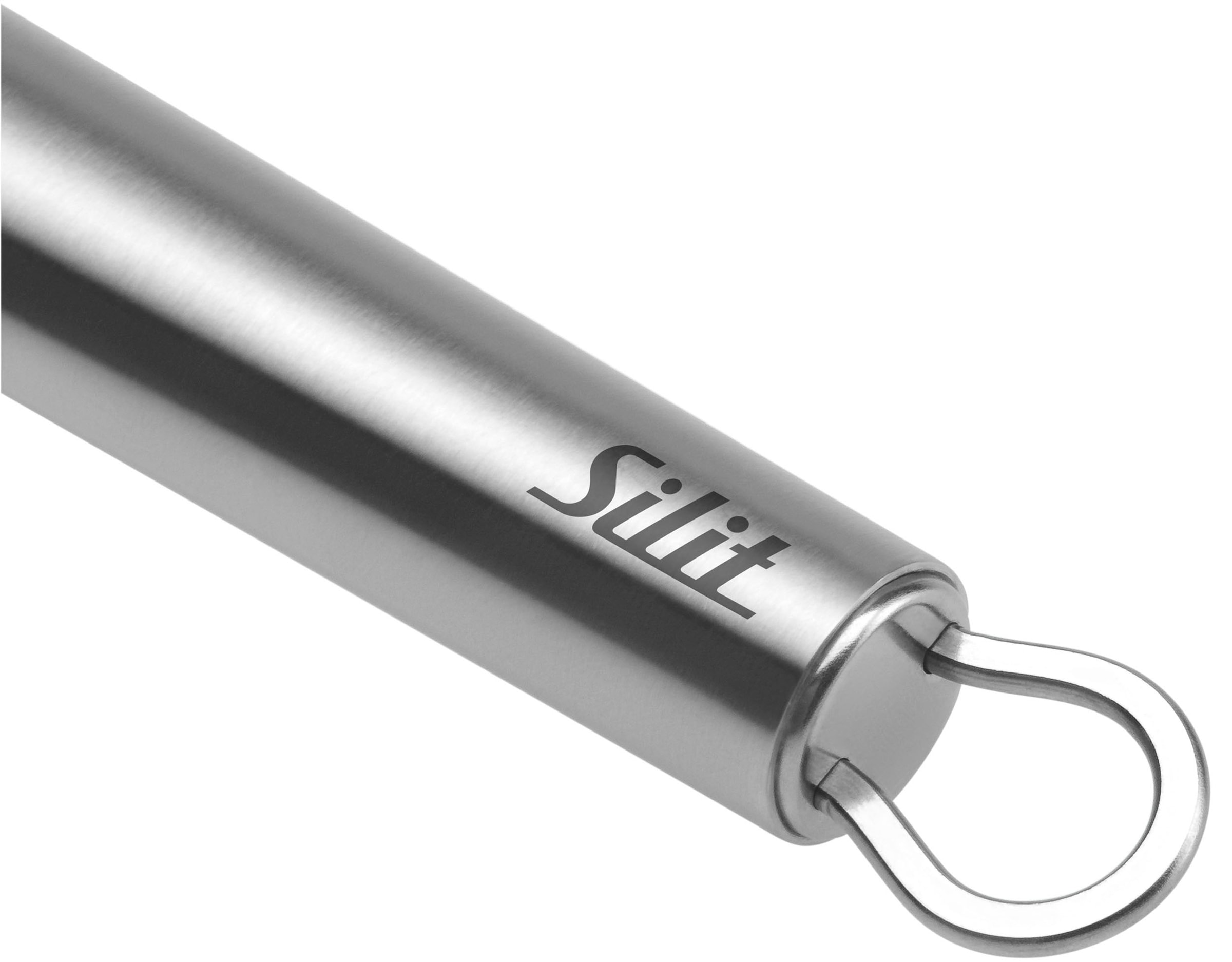 Silit Pfannenwender »Classic Line«, (1 tlg.), für Antihaft-Kochgeschirr, hitzebeständig bis 260°C, spülmaschinenfest