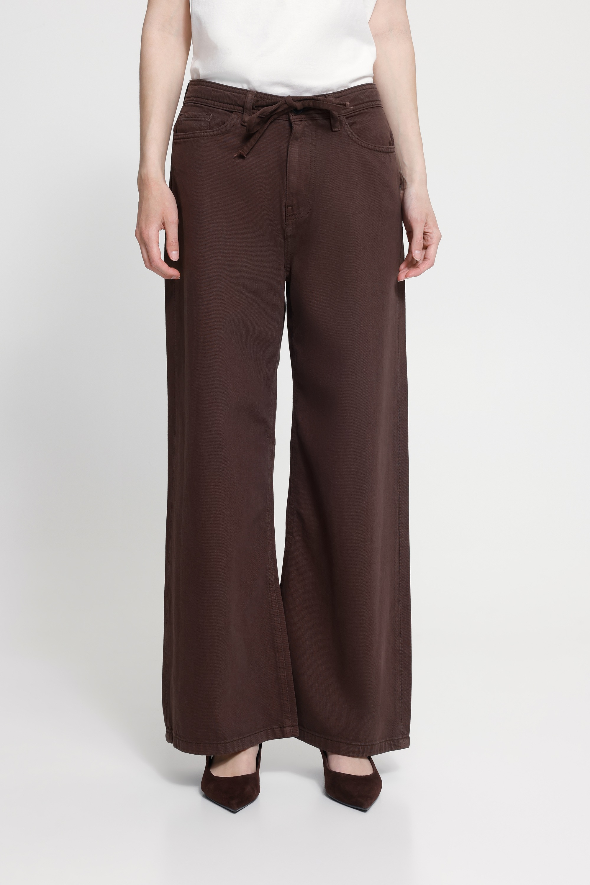 Ichi Regular-fit-Jeans »Damen Jeans IHHEZANO«