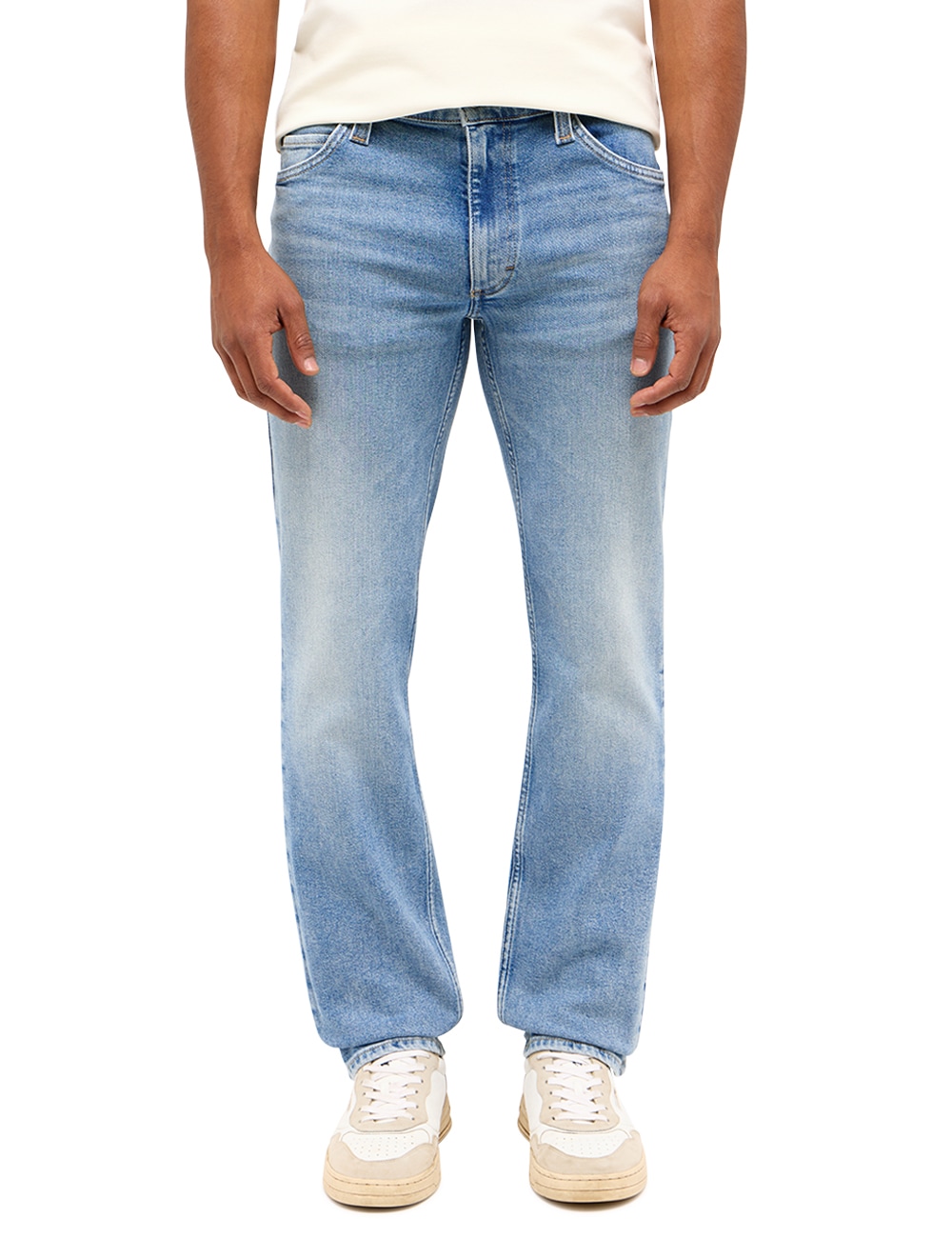 MUSTANG Straight-Jeans »Tramper Straight«