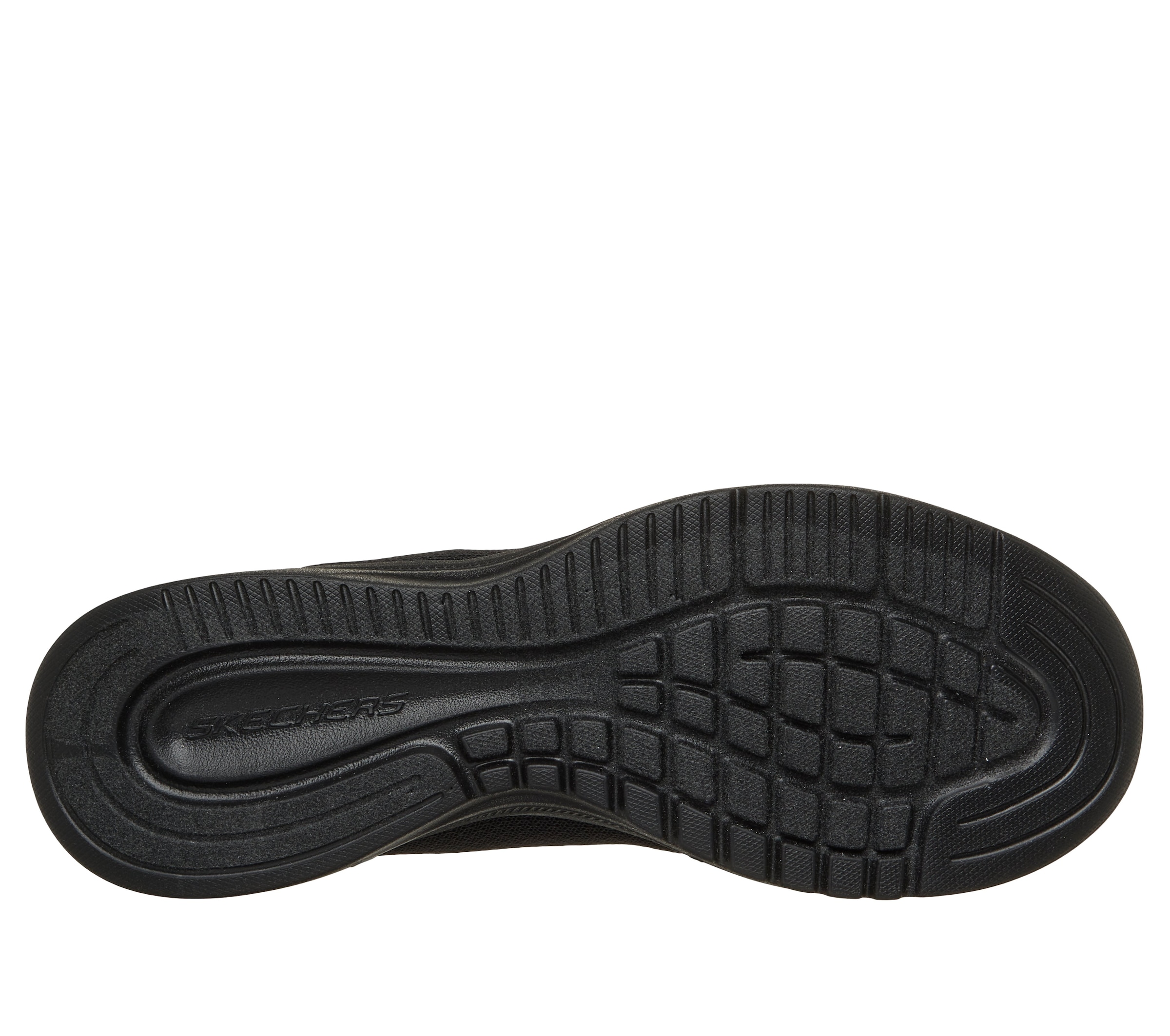 Skechers Sneaker »DYNAMIGHT 3.0«  Schnürschuh, Halbschuh, Freizeitsneaker mit Memory Foam