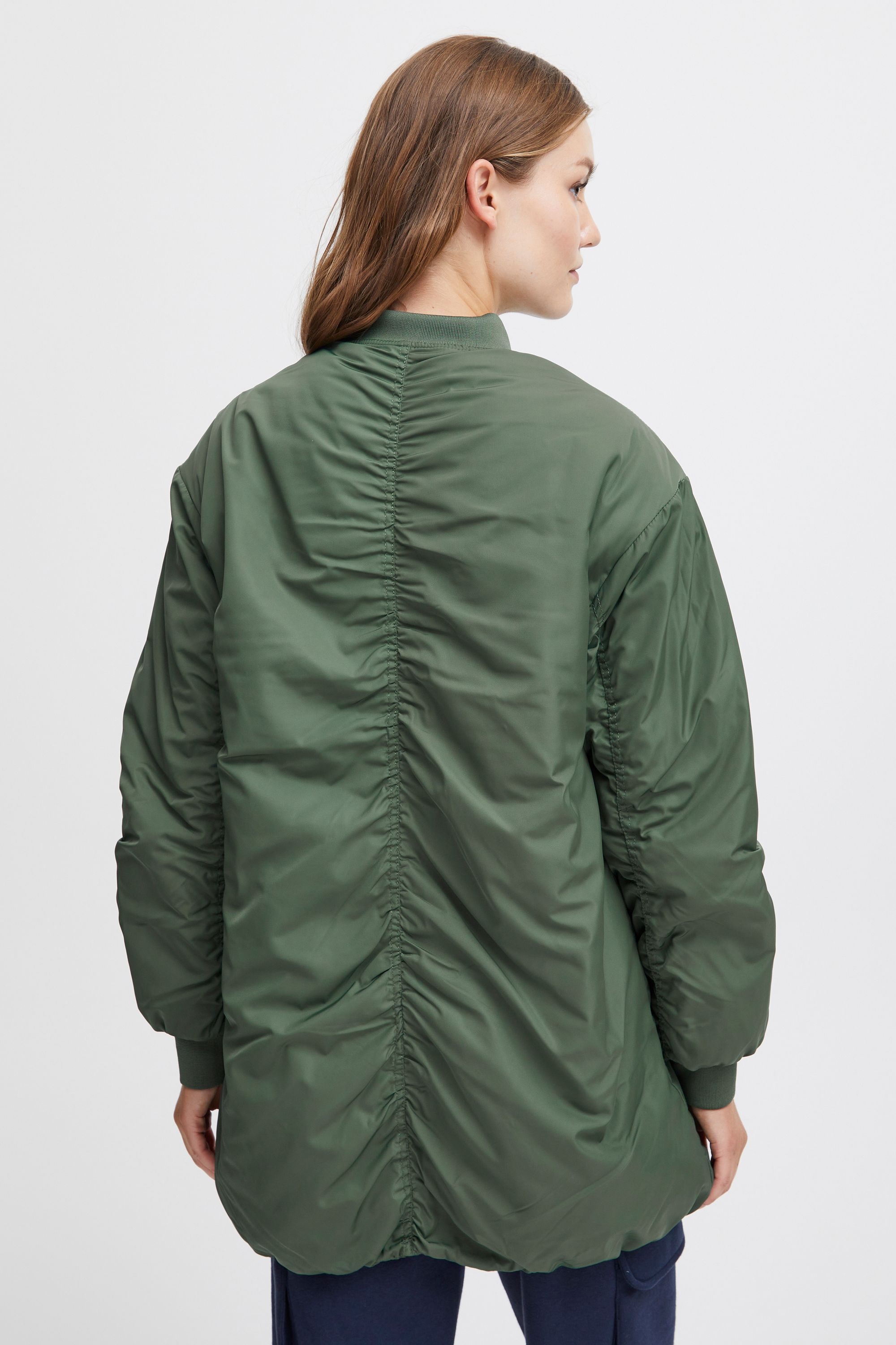 OXMO Bomberjacke »Damen Blouson OXCamille«