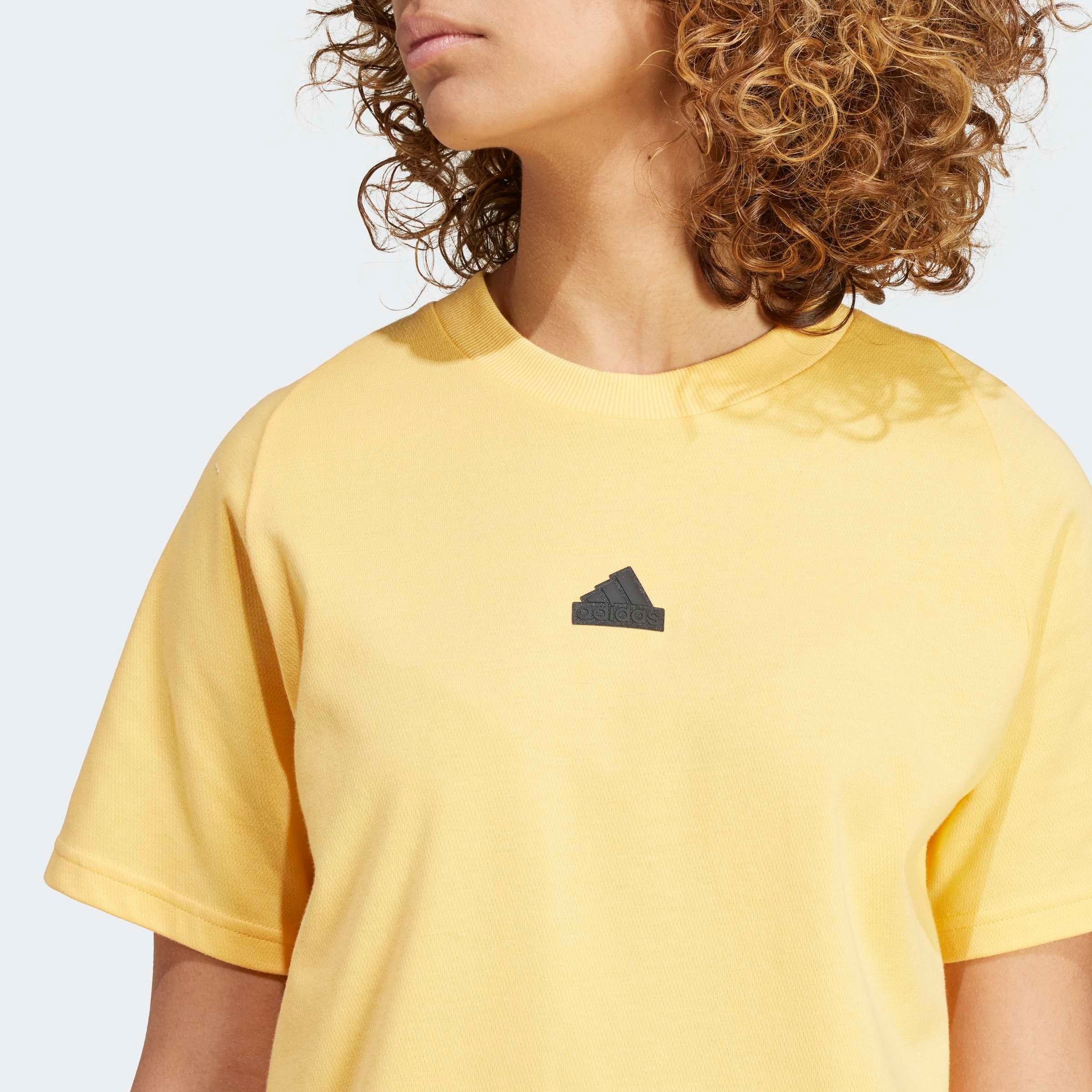 adidas Sportswear T-Shirt »W Z.N.E. TEE«