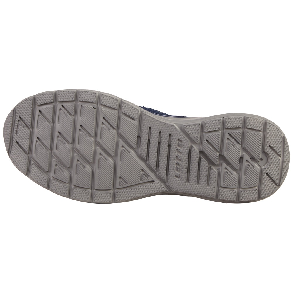 lotto Sneaker  - ohne Schn&uuml;ren - einfach reinschl&uuml;pfen!<br />