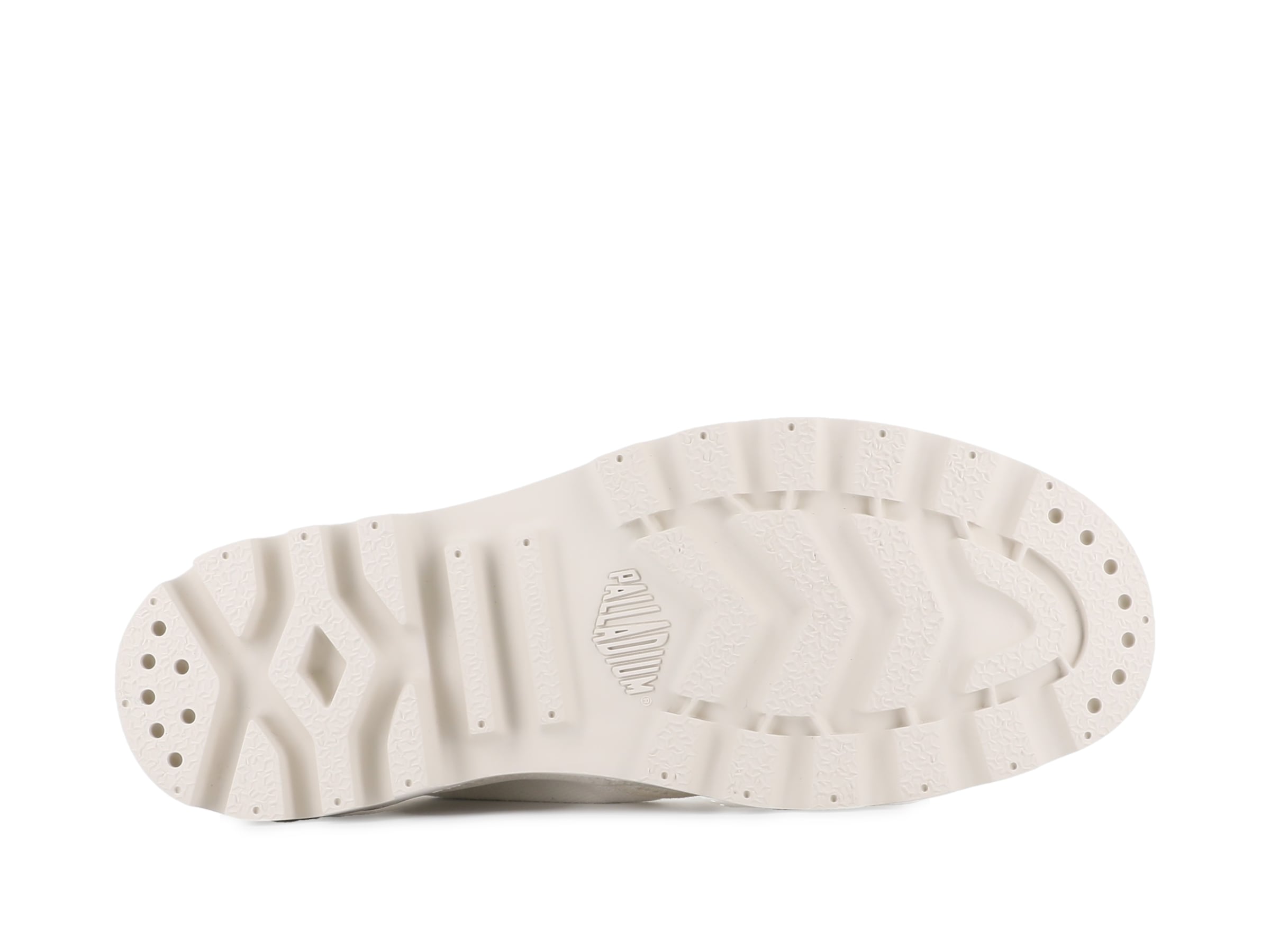 Palladium Schnürboots »PAMPA HI«  Schnürstiefel, Schnürstiefelette aus Canvas