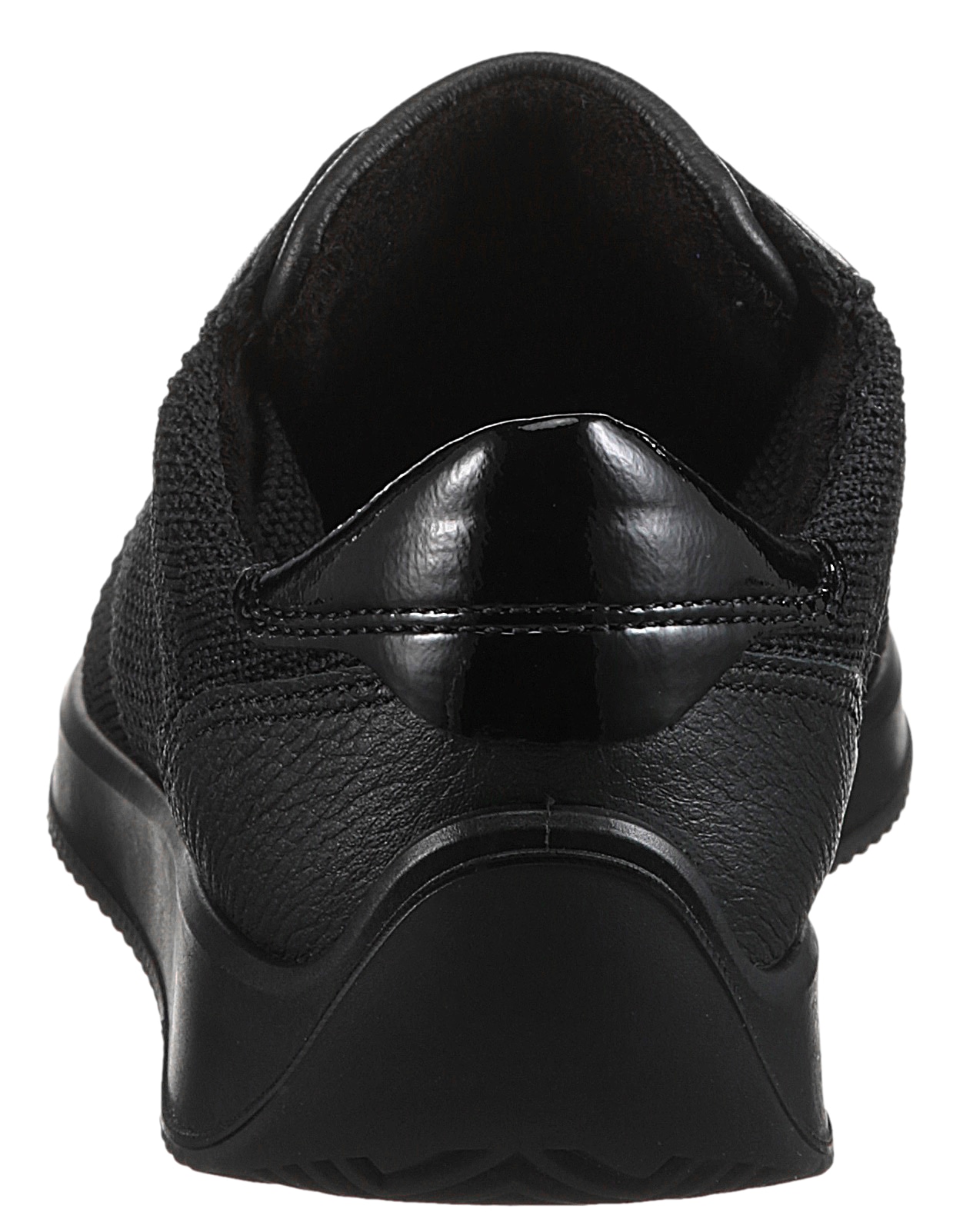 Ara Sneaker »LISSABON«  , Freizeitschuh, Schnürschuh in Bequemweite G (= weit)