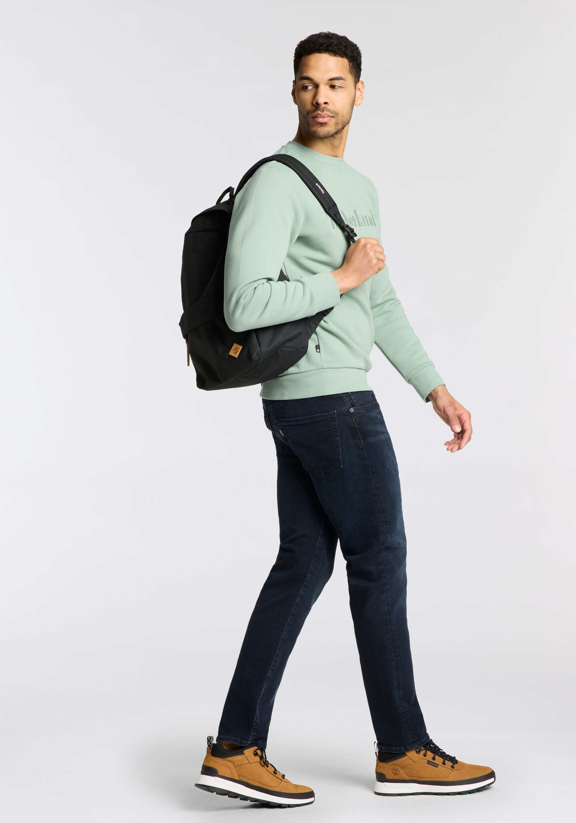 Timberland Sweatshirt
