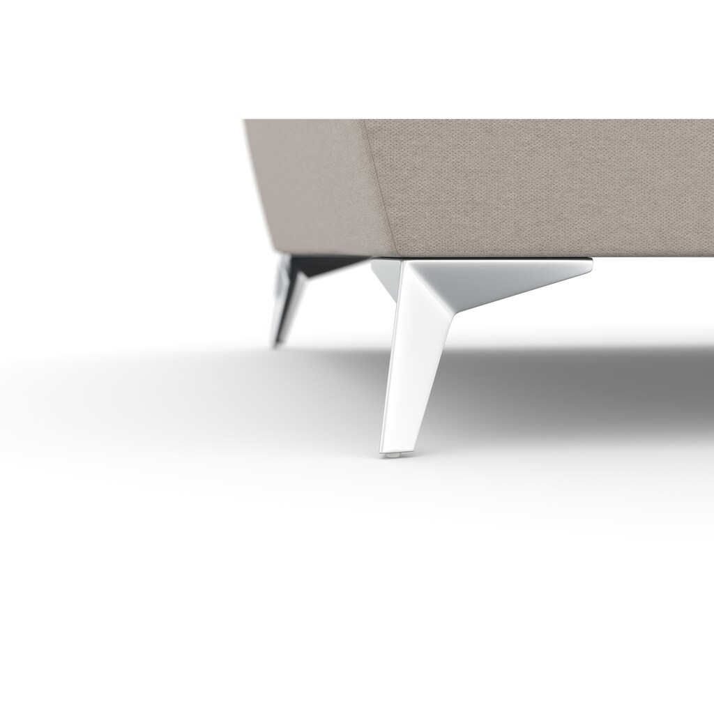 sit&more Ecksofa »Latigo«