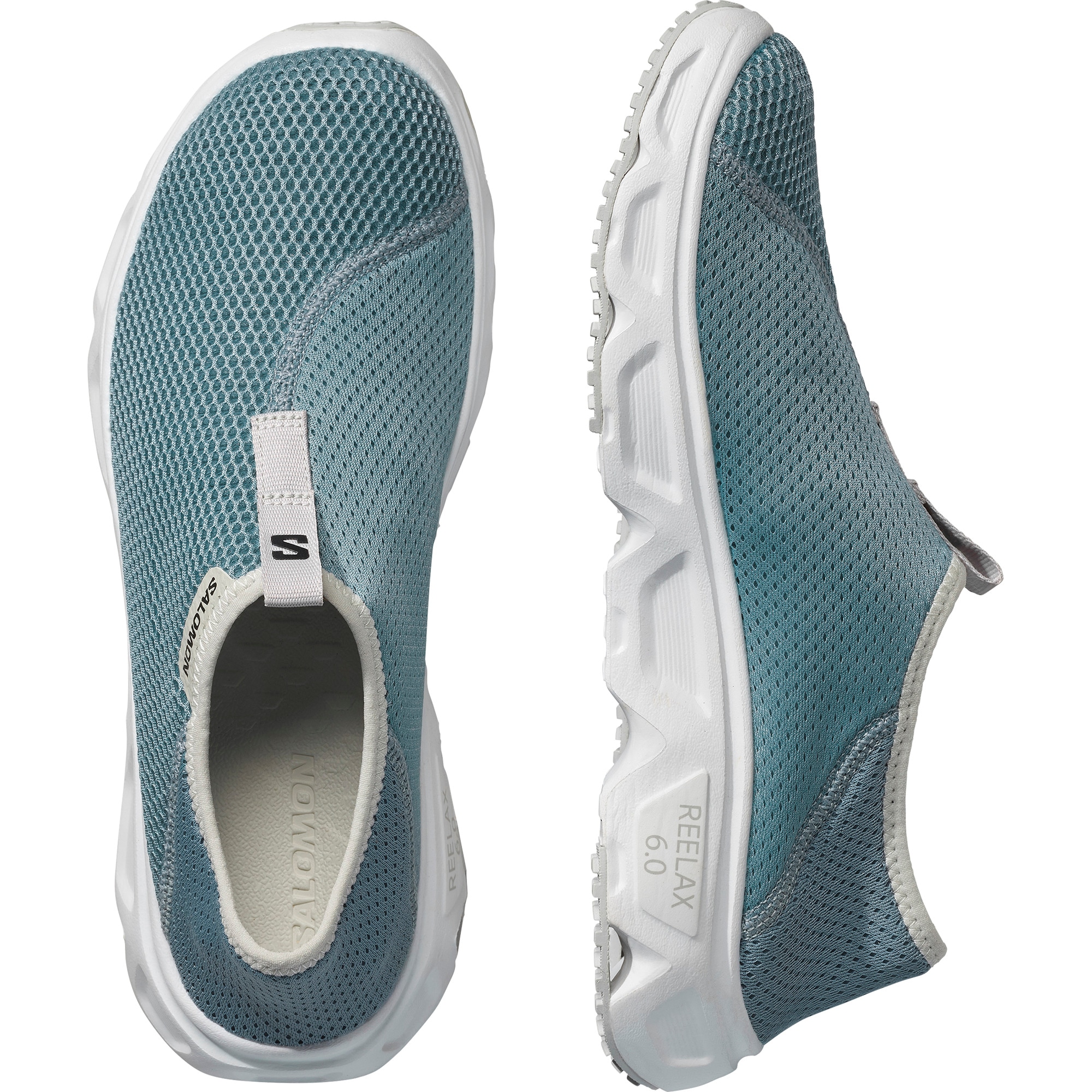 Salomon Hausschuh »REELAX MOC 6.0«