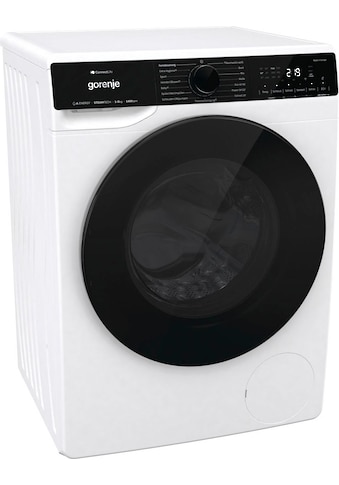 GORENJE Waschmaschine »WPNA 84 ATSWIFI3«, WPNA 84 ATSWIFI3, 8 kg, 1400 U/min kaufen