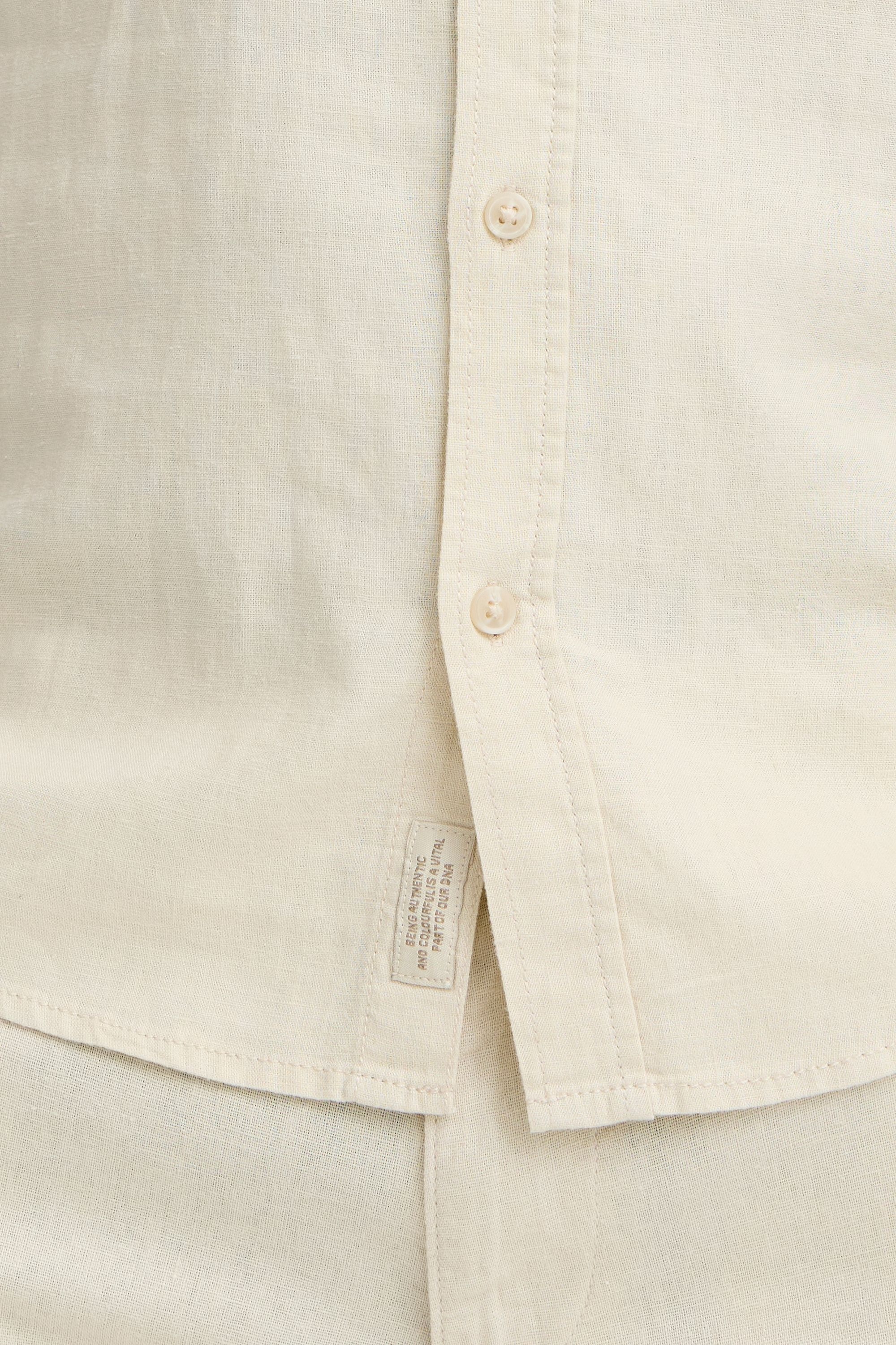 Blend Leinenhemd »Leinenhemd BHMLins«