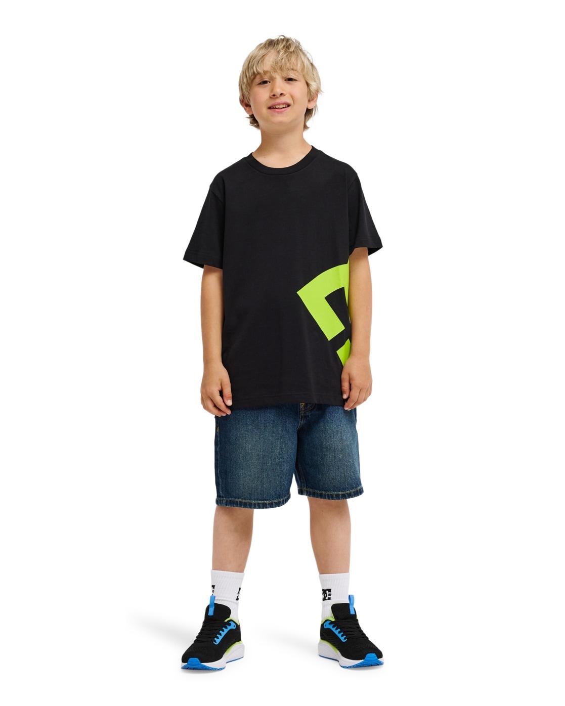 DC Shoes T-Shirt »Lanai«