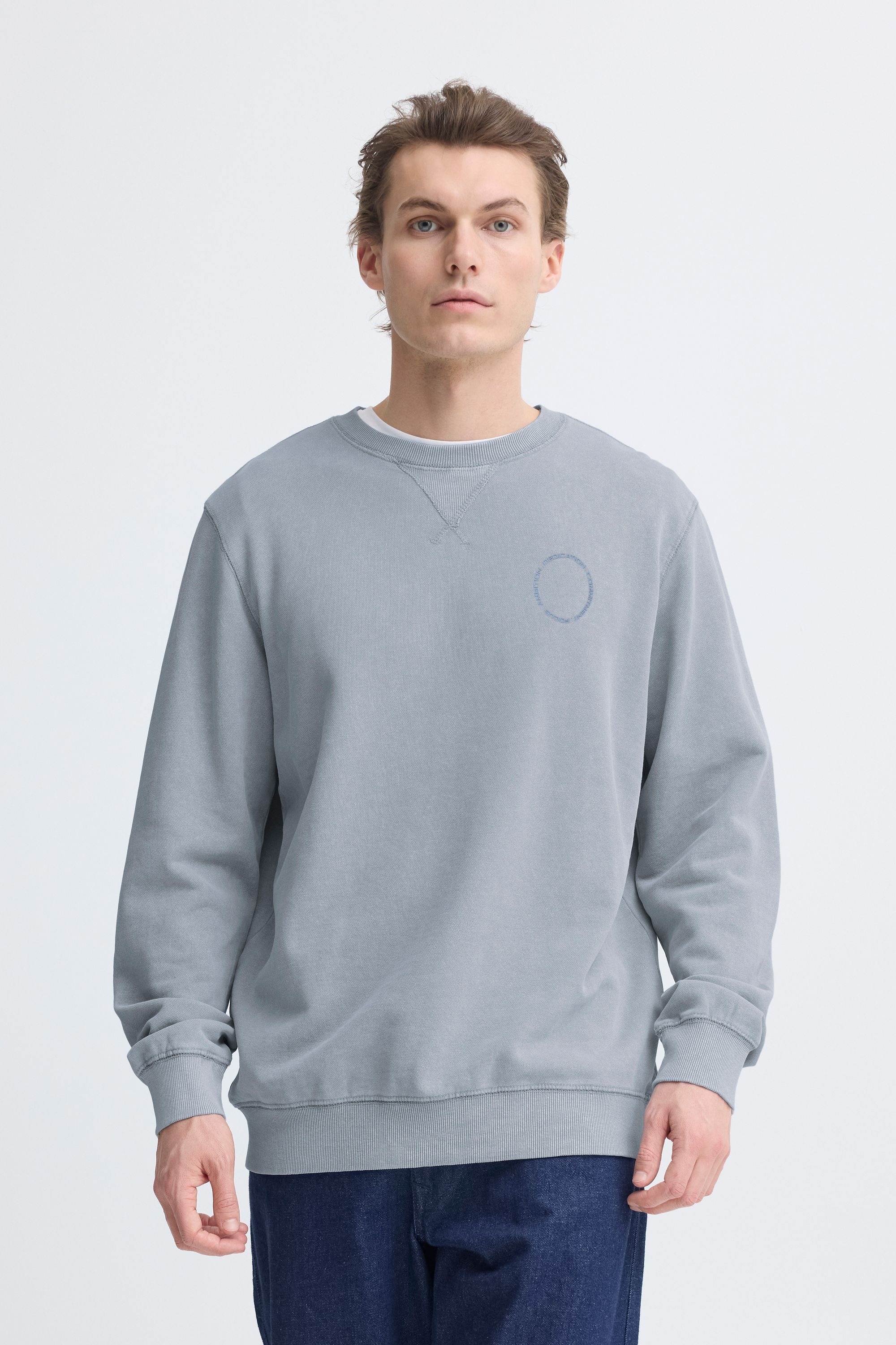 Blend Longpullover »Sweater BHFactor«