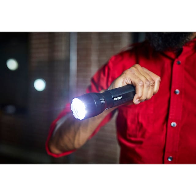 Energizer Taschenlampe »Tactical Ultra Rechargeable 1200 Lumen« bei