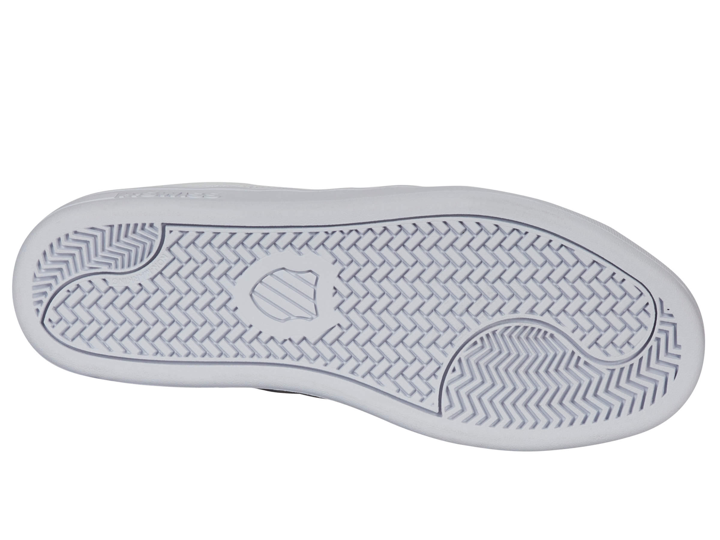 K-Swiss Sneaker »COURT TIEBREAK II«