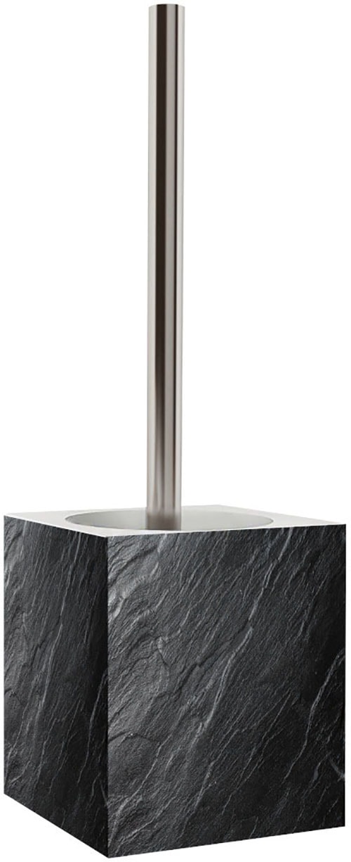 Sanilo Badaccessoire-Set »mit Motiv, viele schöne Seifenspender und WC Bürsten zur Auswahl« 2-tlg., Desinfektionsspender mit stabiler Pumpe, hochwertig & modern