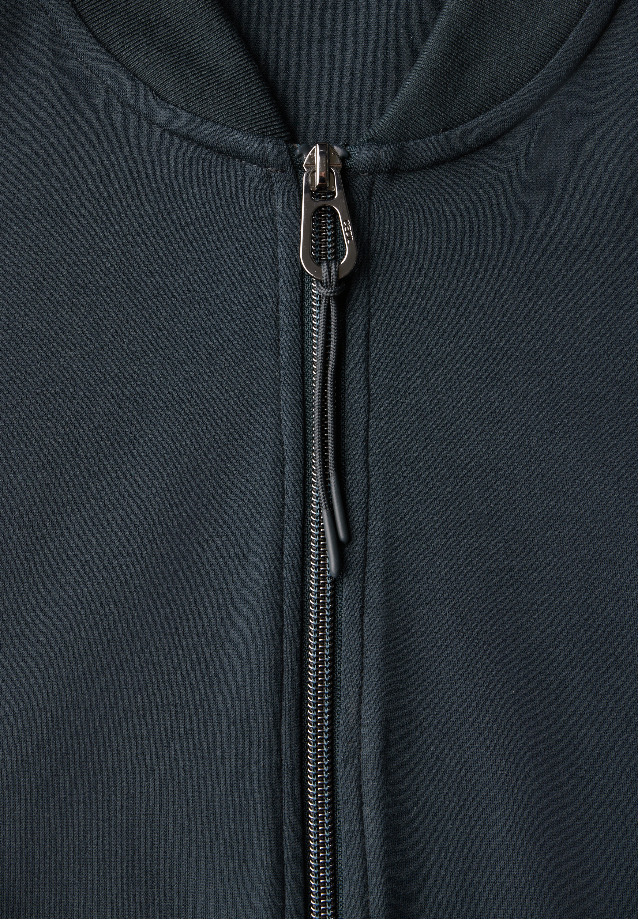 Cecil Blouson, mit Zipper Detail